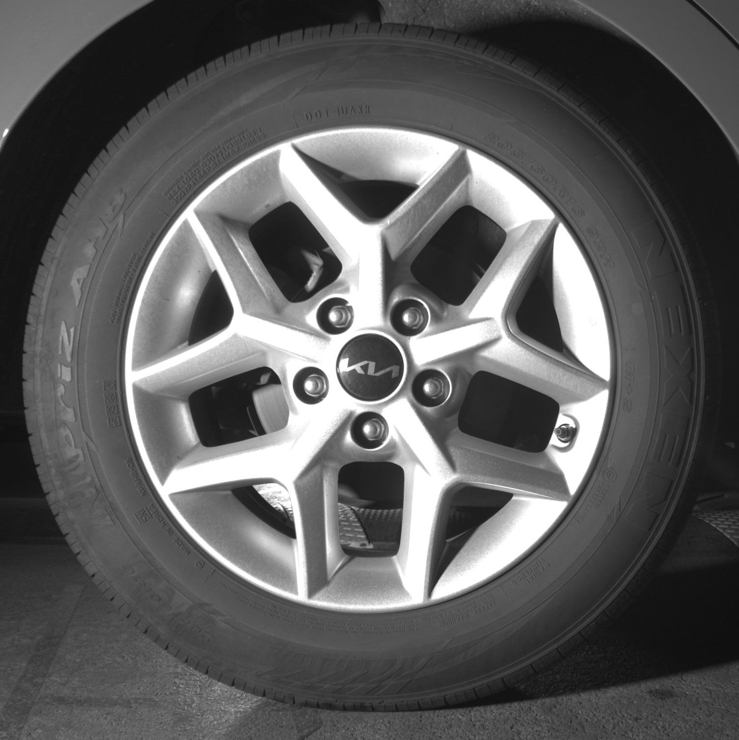 Thumbnail: 2025 Kia Soul - 15