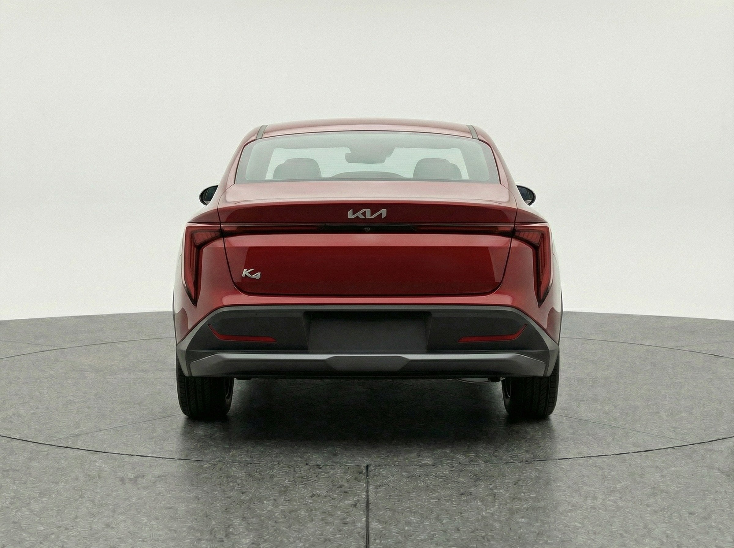 Thumbnail: 2025 Kia K4 - 7