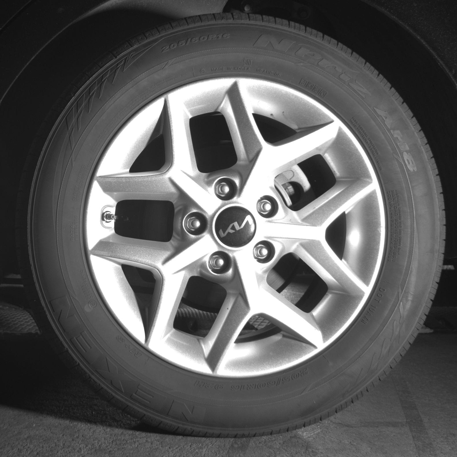 Thumbnail: 2025 Kia Soul - 11