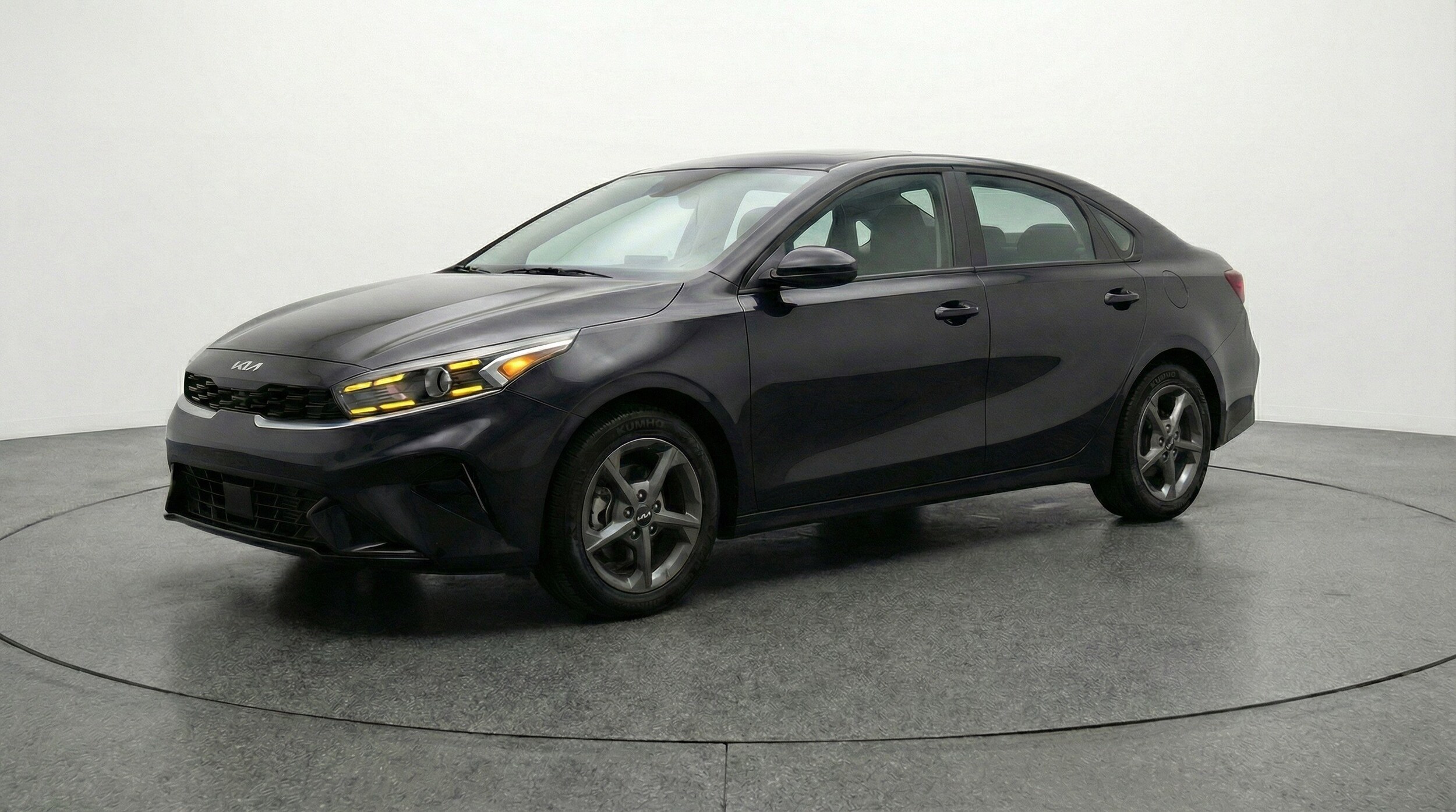 Thumbnail: 2025 Kia K4 - 3