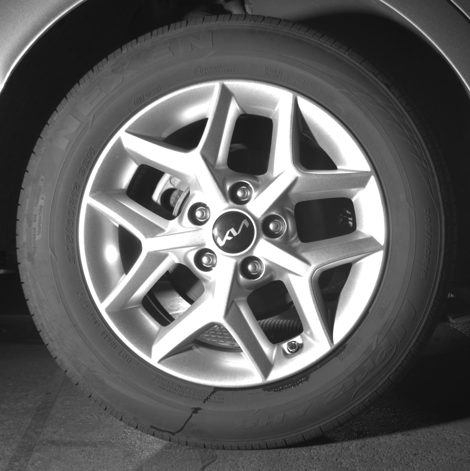 Thumbnail: 2025 Kia Soul - 12