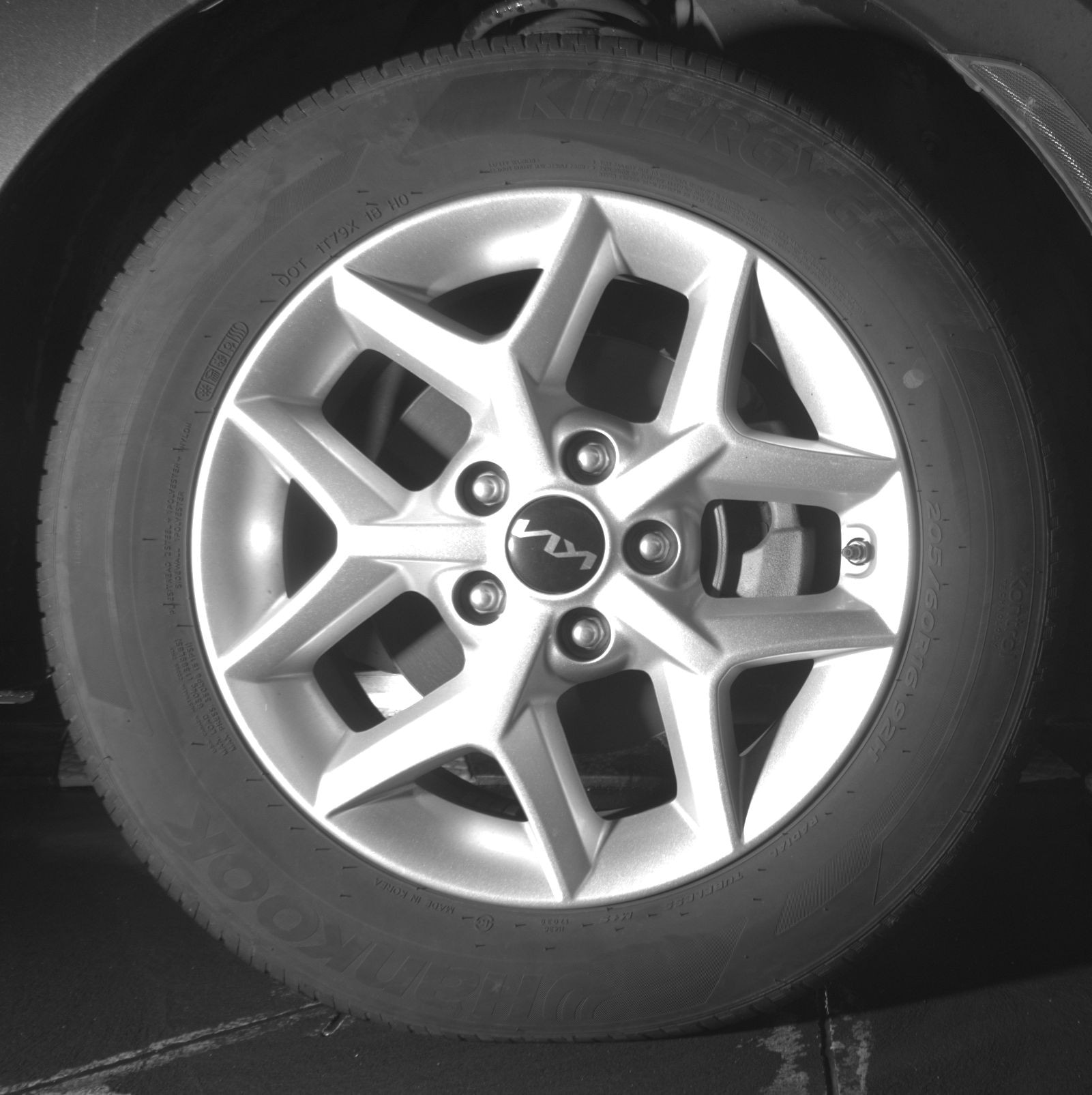 Thumbnail: 2025 Kia Soul - 10