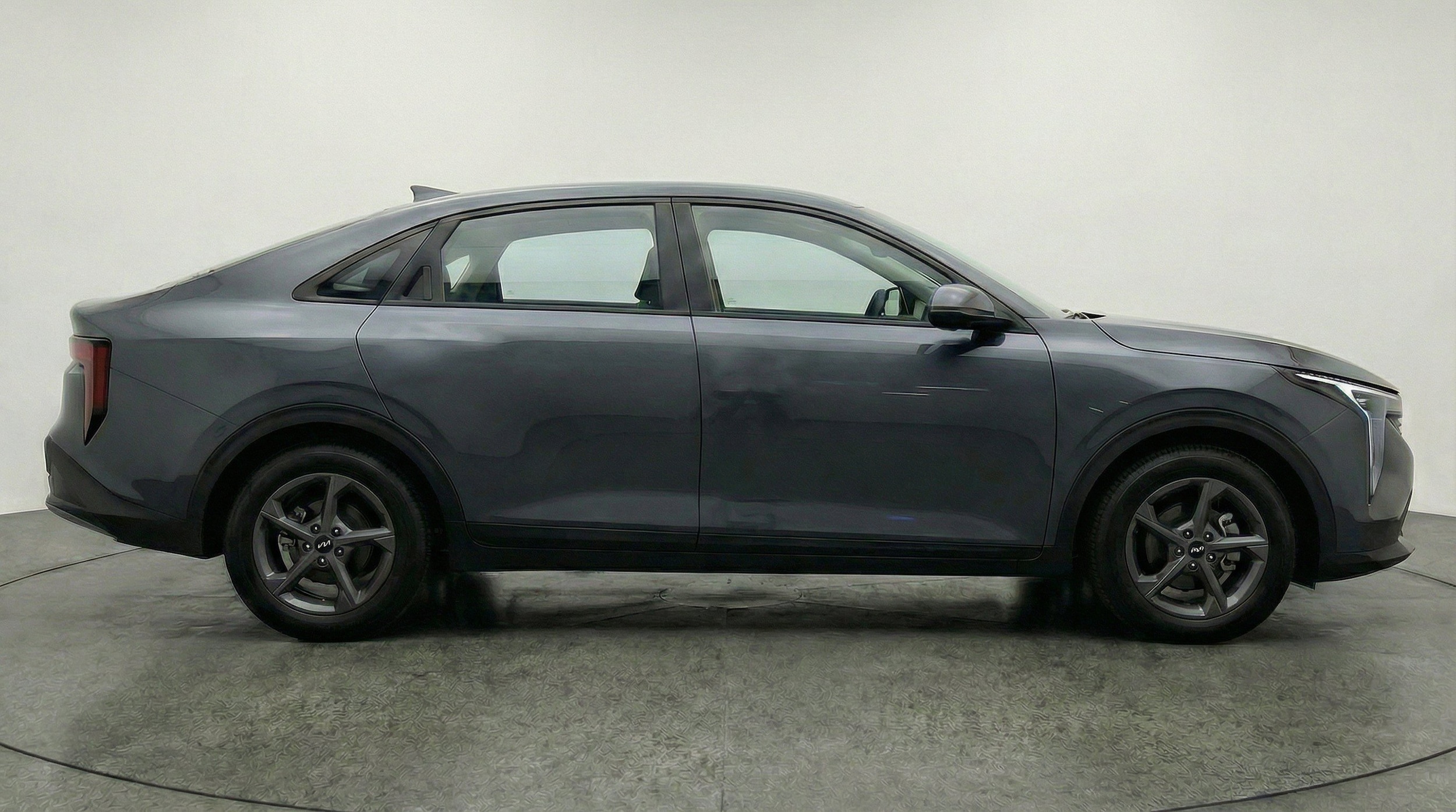 Thumbnail: 2025 Kia K4 - 10
