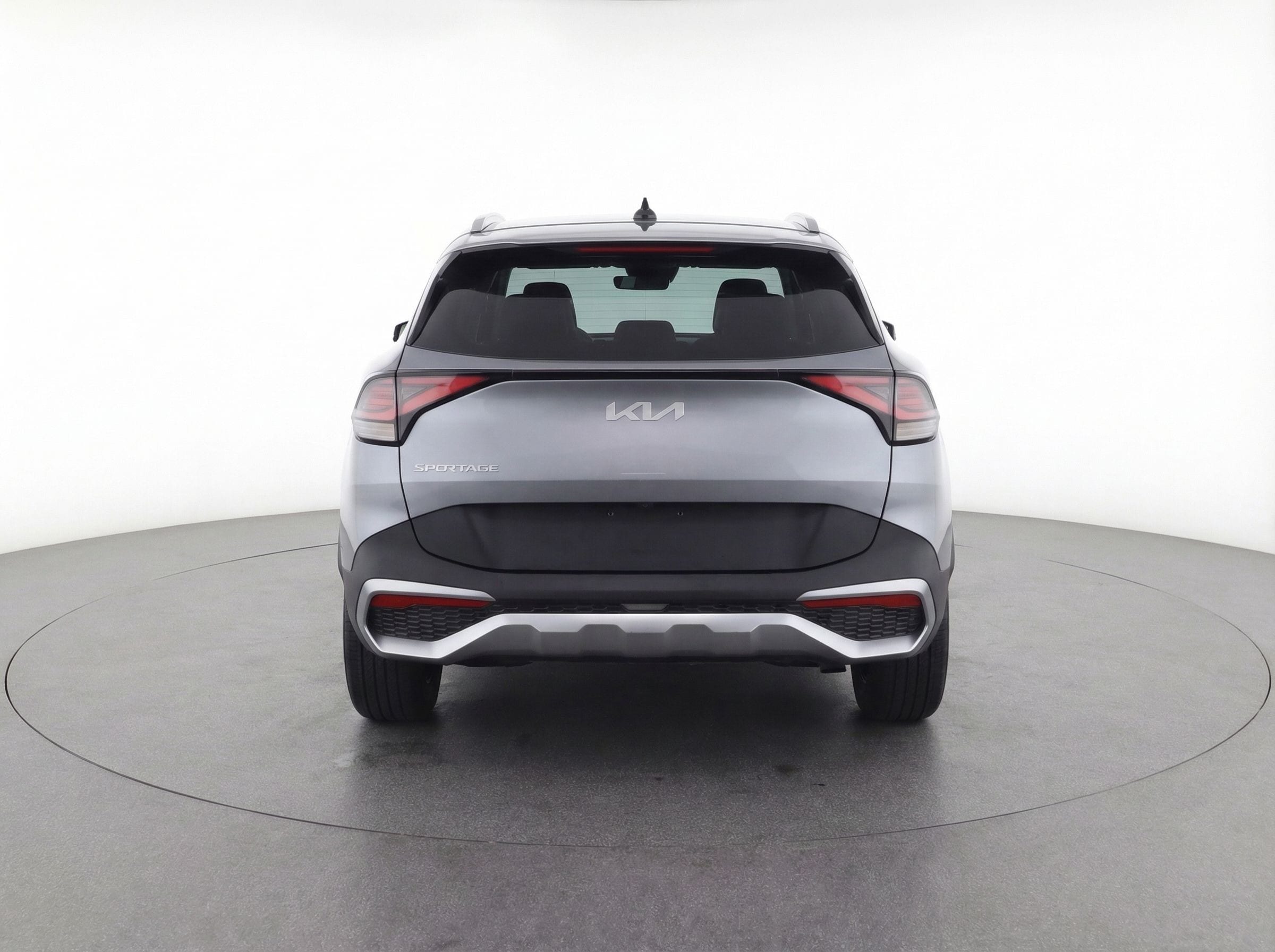 Thumbnail: 2025 Kia Sportage - 6