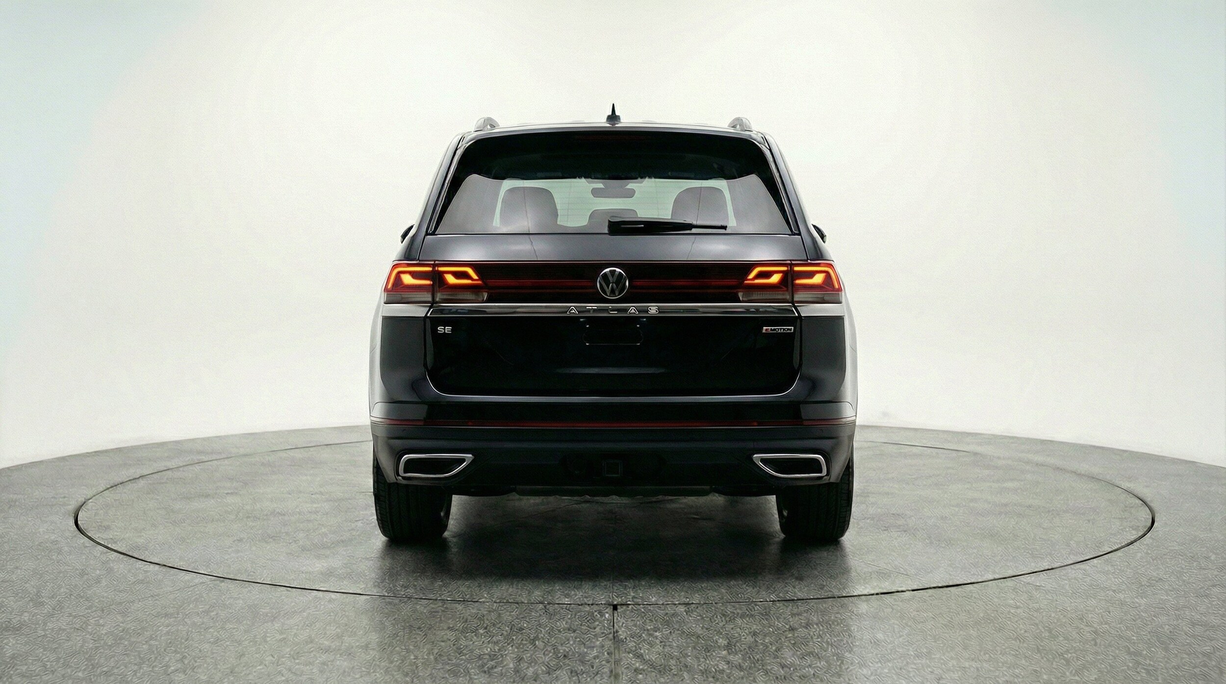 Thumbnail: 2026 Volkswagen Atlas - 7