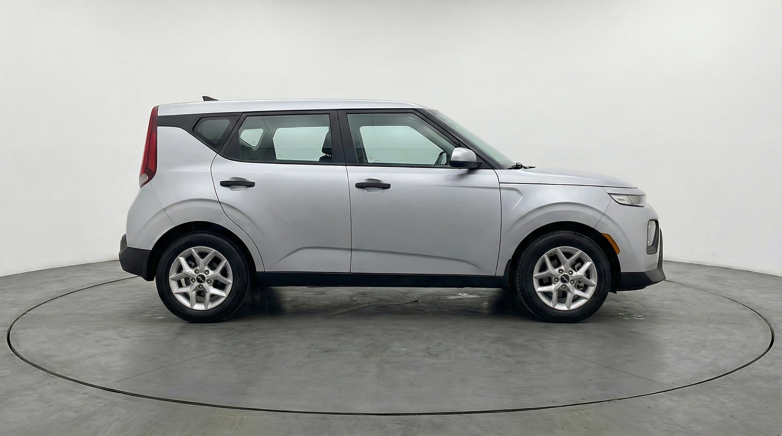 Thumbnail: 2025 Kia Soul - 8