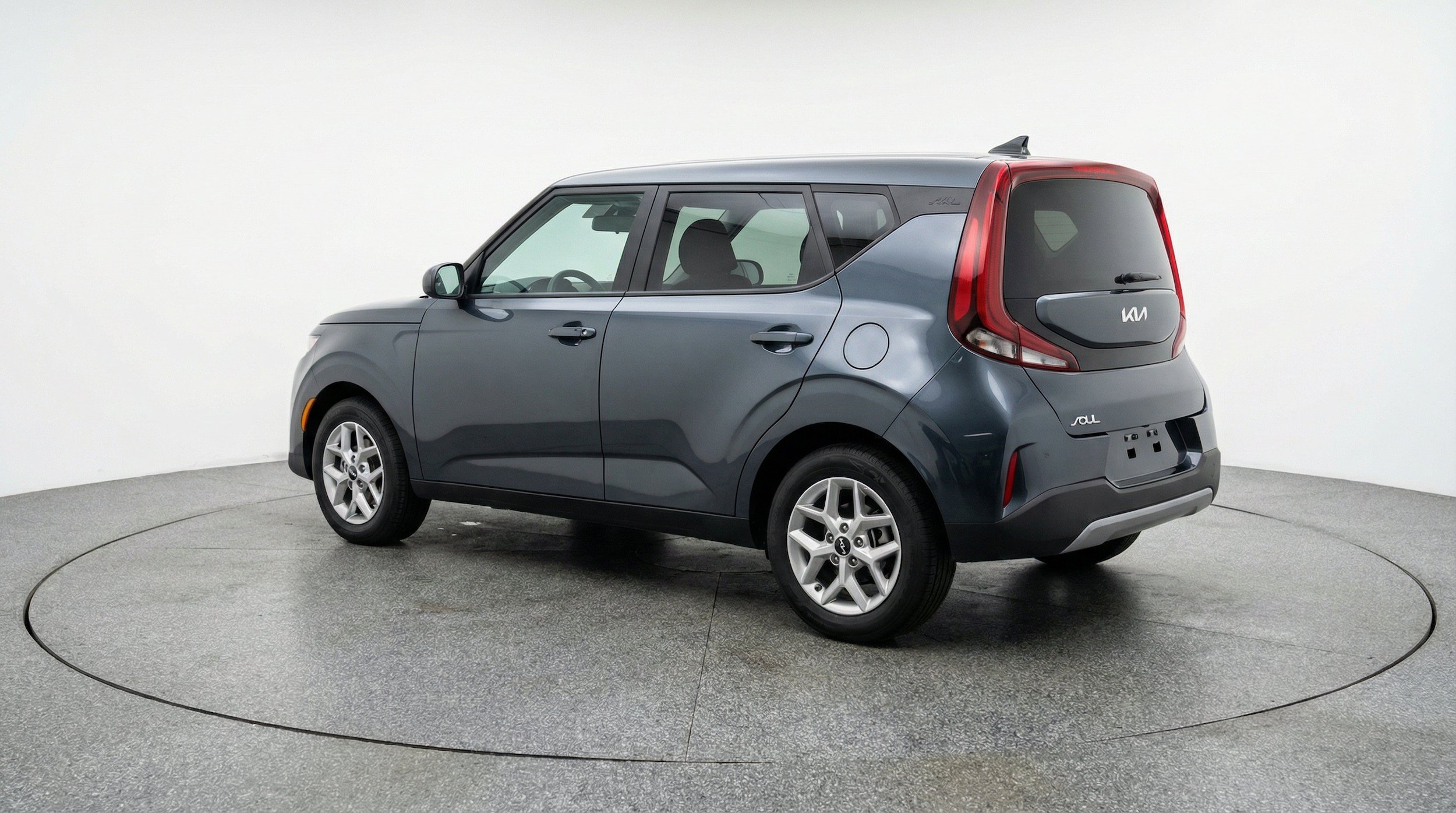 Thumbnail: 2025 Kia Soul - 6