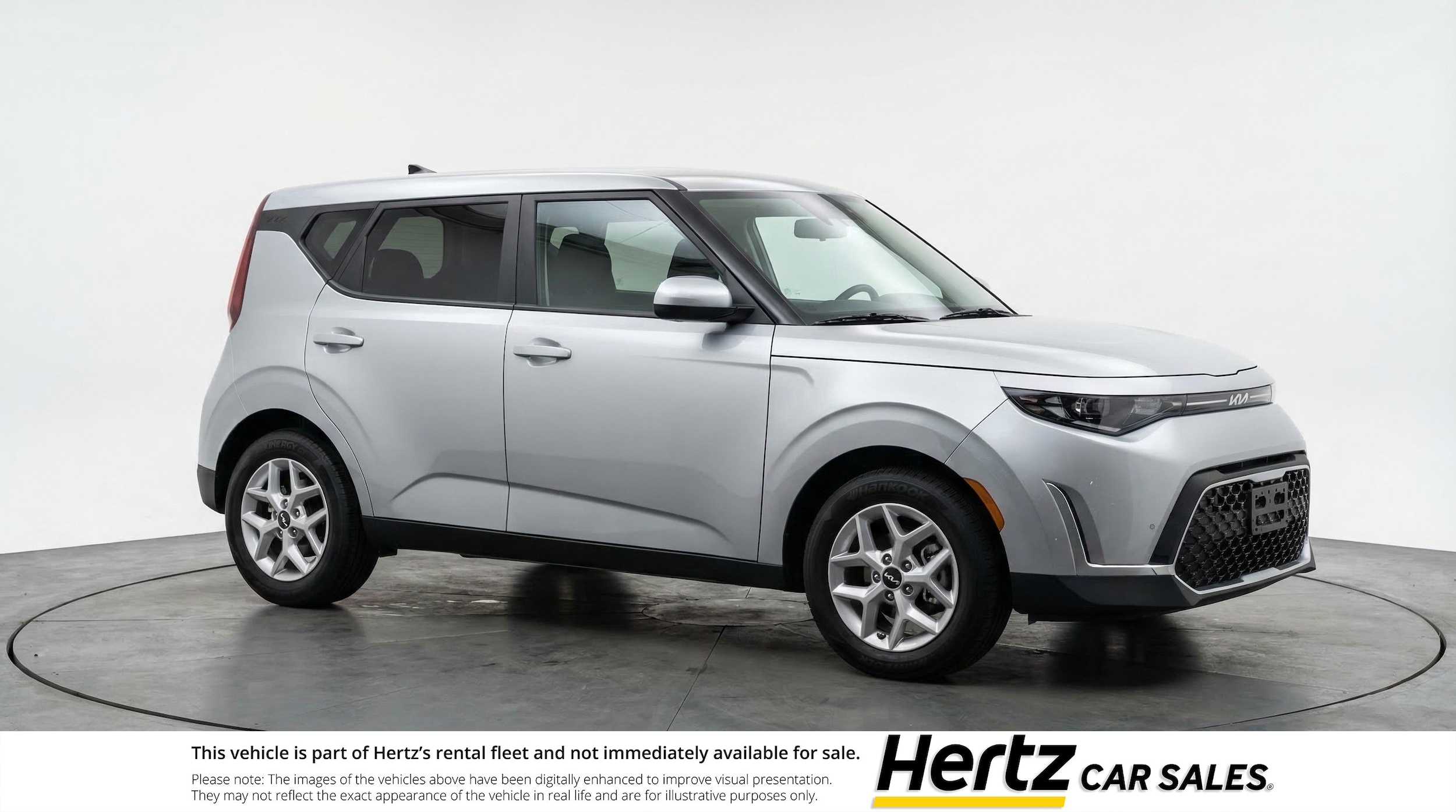Thumbnail: 2025 Kia Soul - 1
