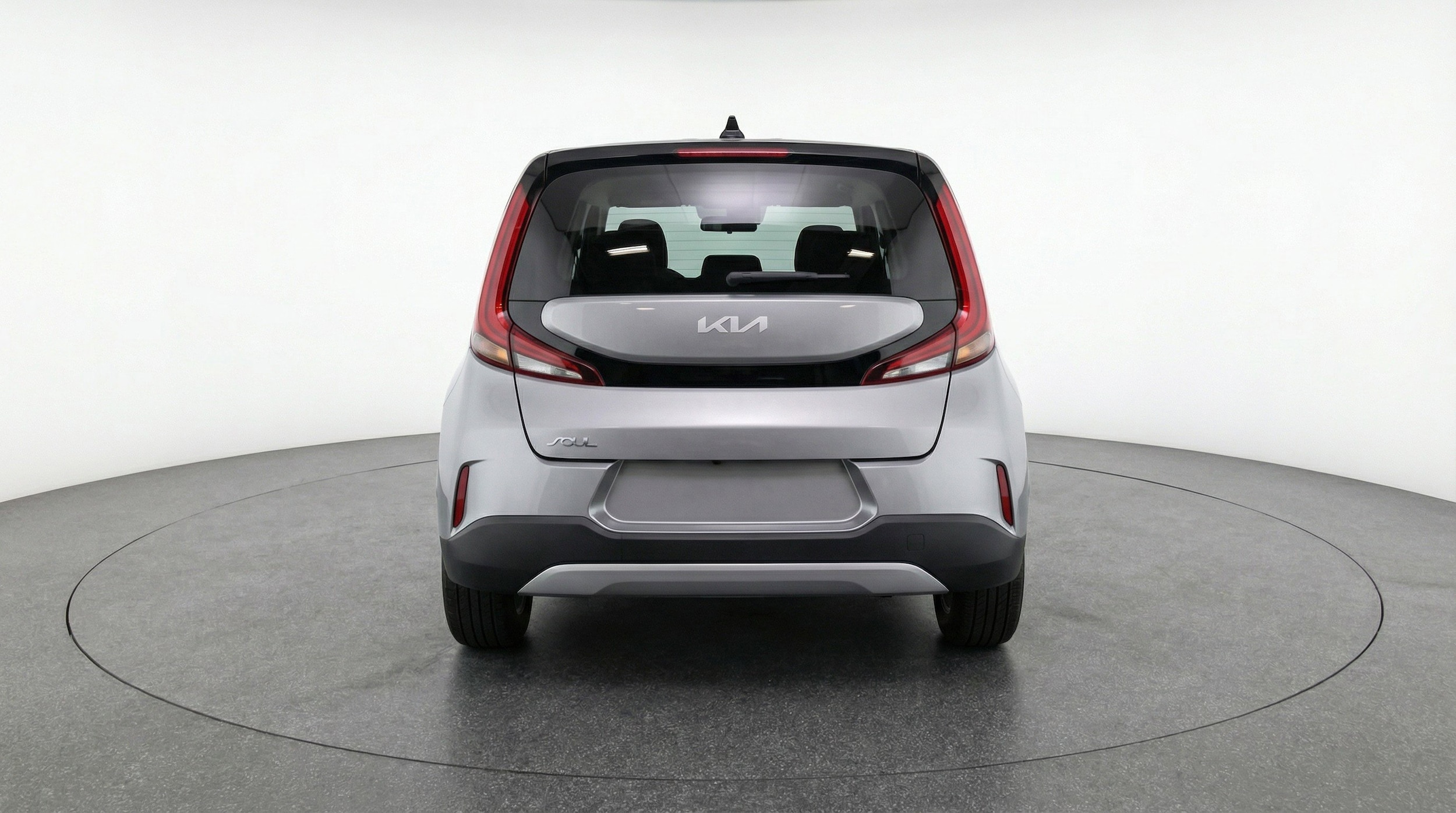 Thumbnail: 2025 Kia Soul - 7