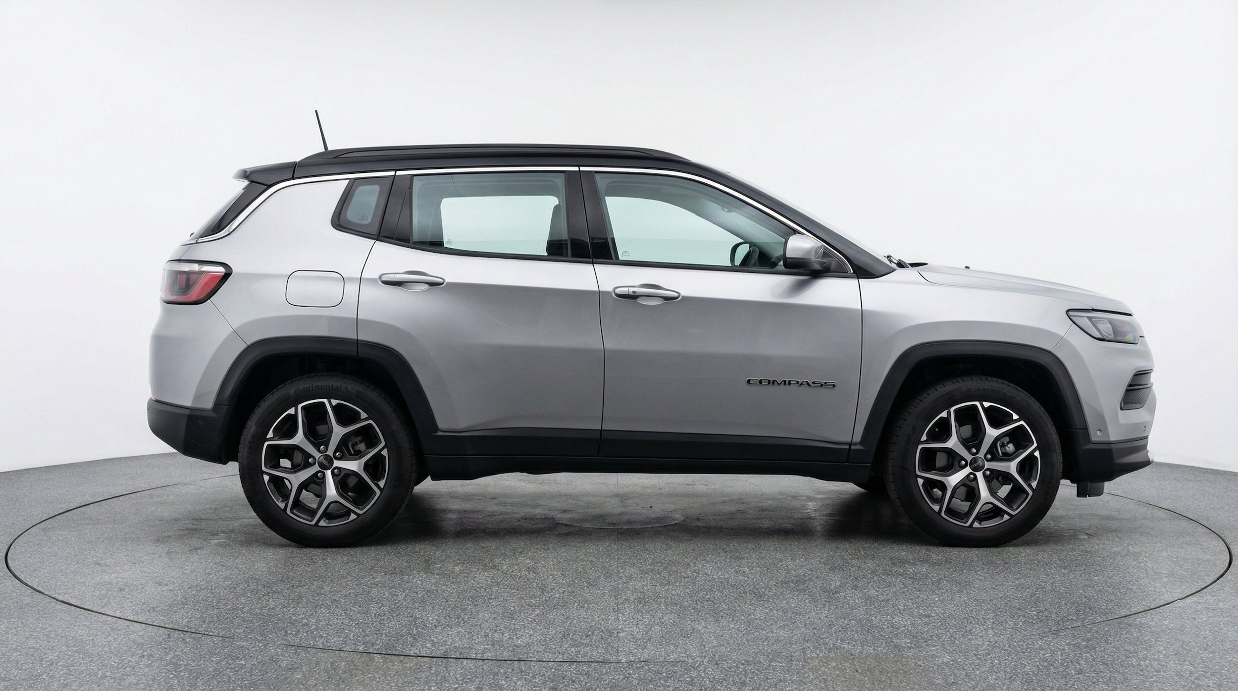 Thumbnail: 2025 Jeep Compass - 10