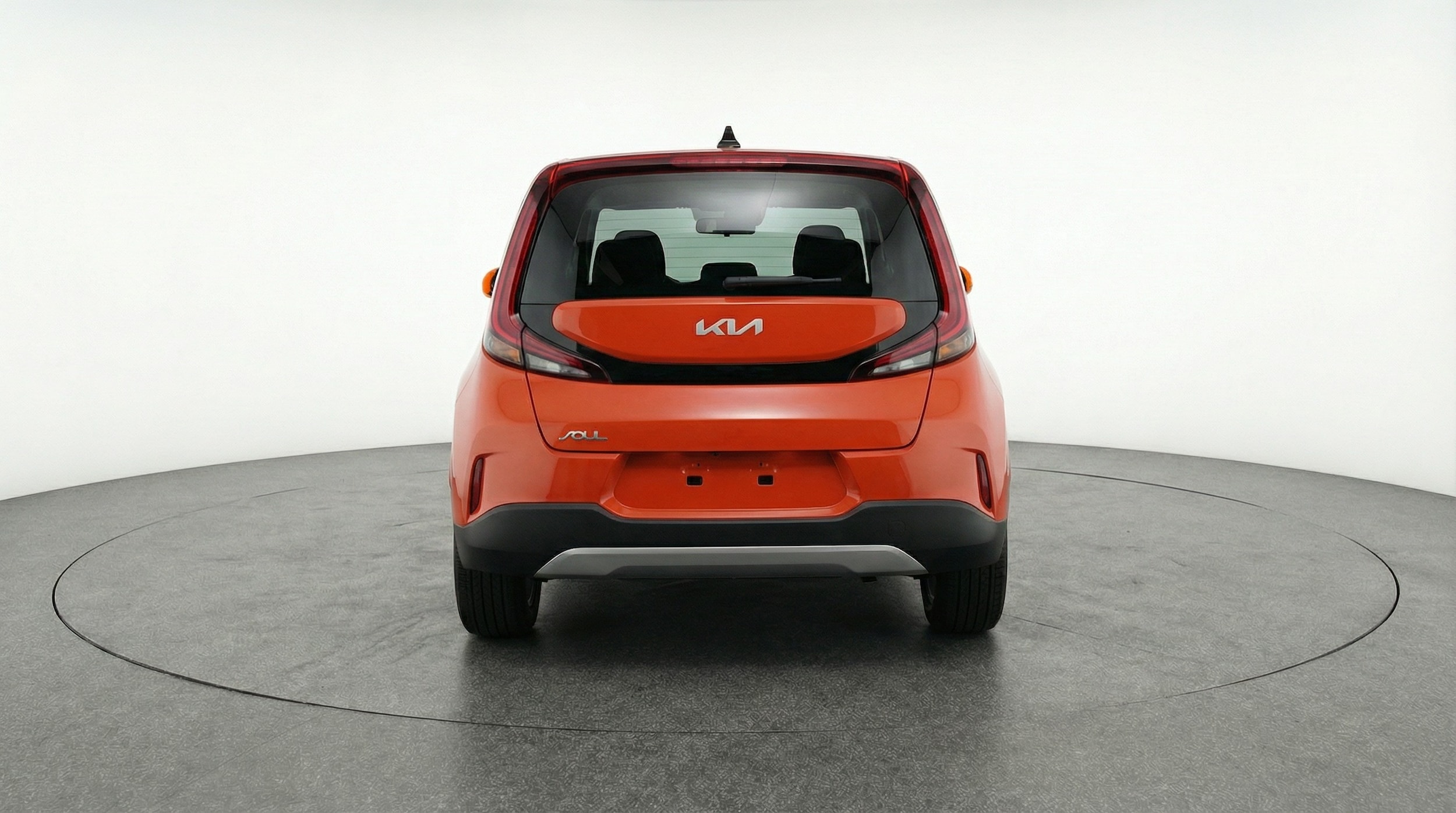 Thumbnail: 2025 Kia Soul - 6