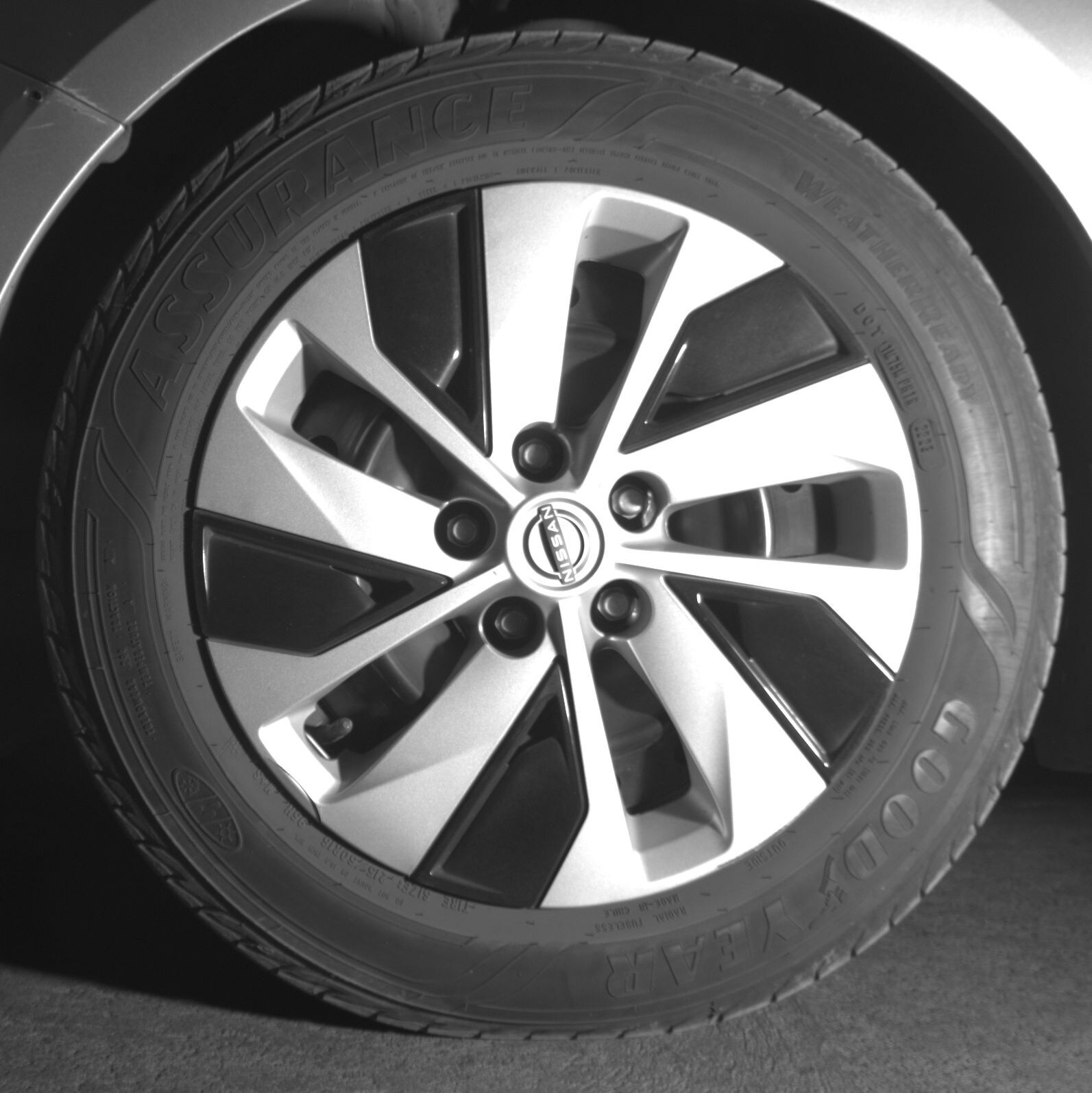 Thumbnail: 2023 Nissan Altima - 9