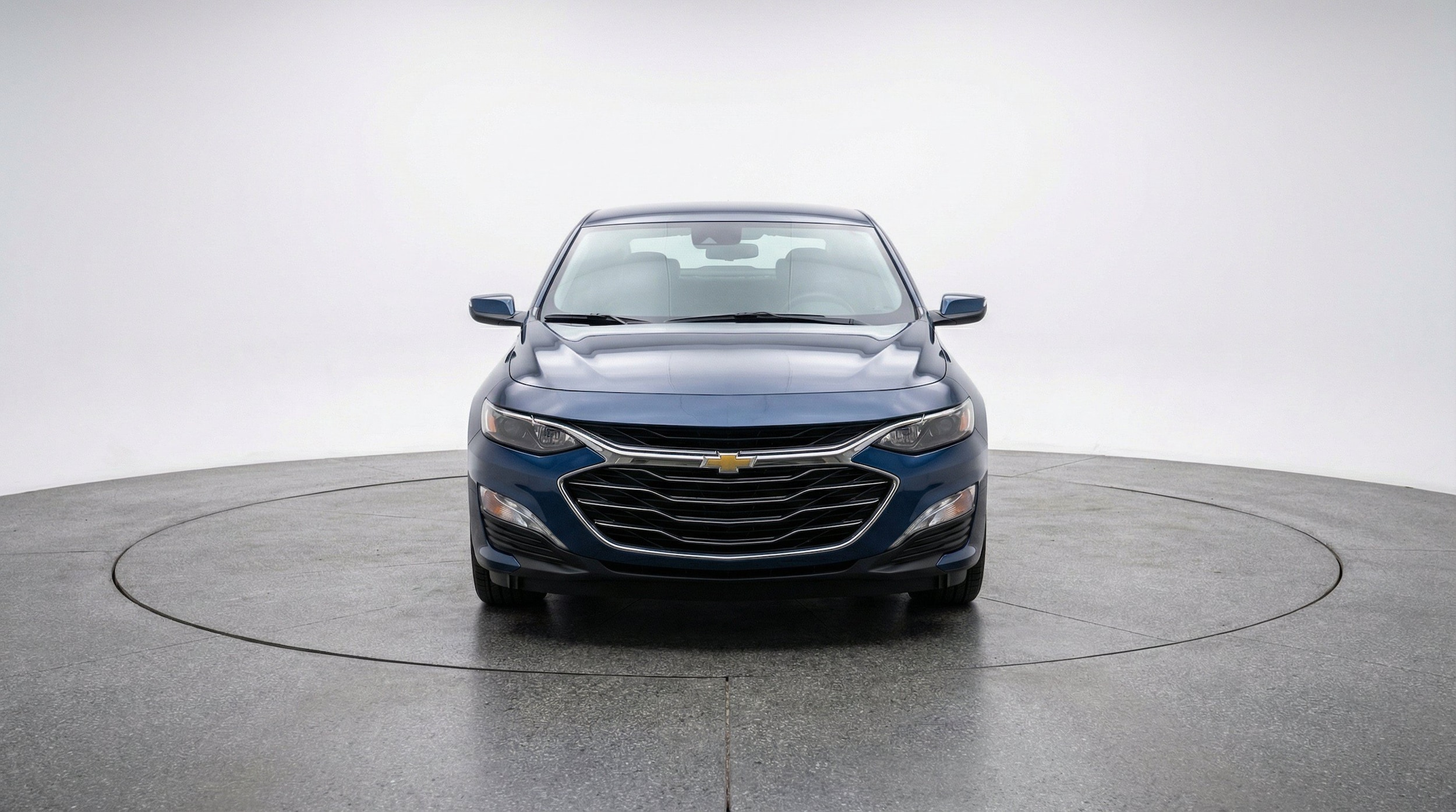 Thumbnail: 2024 Chevrolet Malibu - 2
