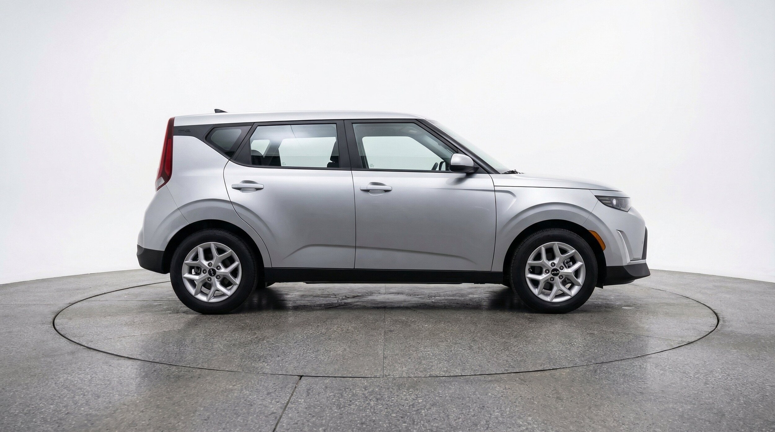 Thumbnail: 2025 Kia Soul - 11