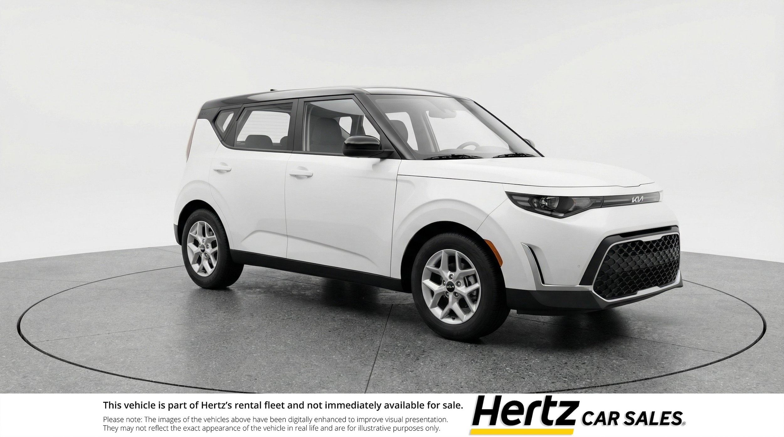 Thumbnail: 2025 Kia Soul - 1