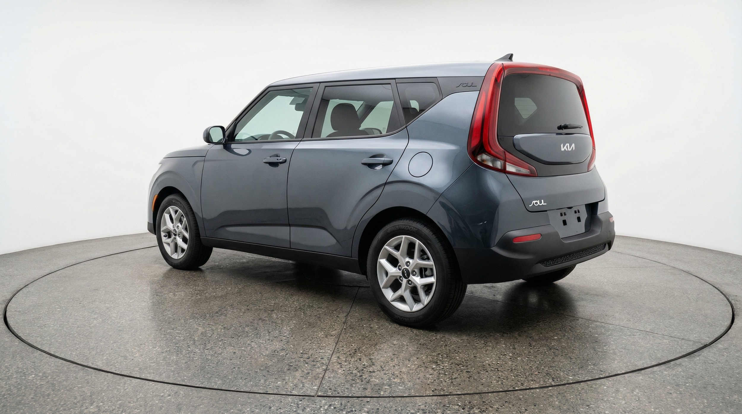 Thumbnail: 2025 Kia Soul - 5