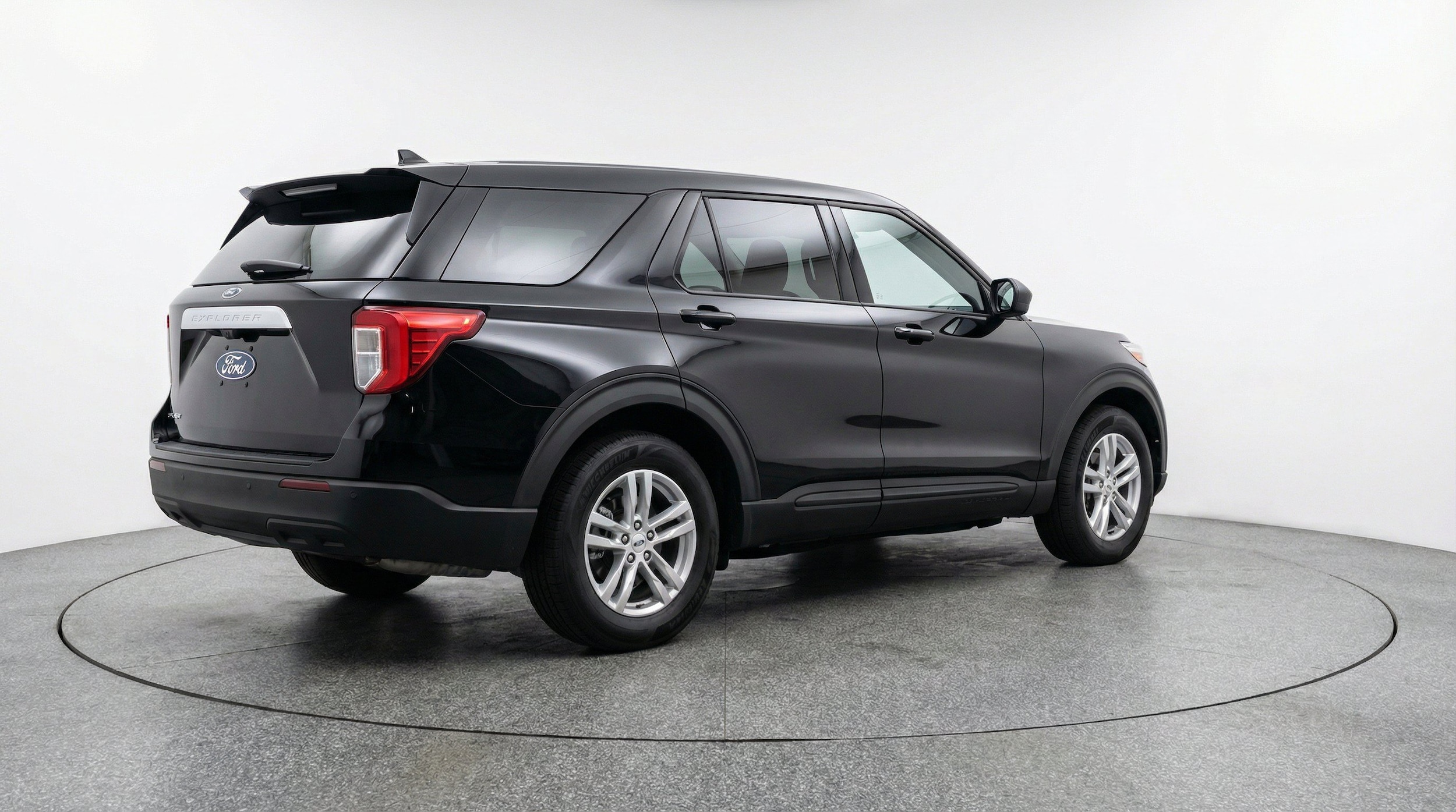 Thumbnail: 2024 Ford Explorer - 9