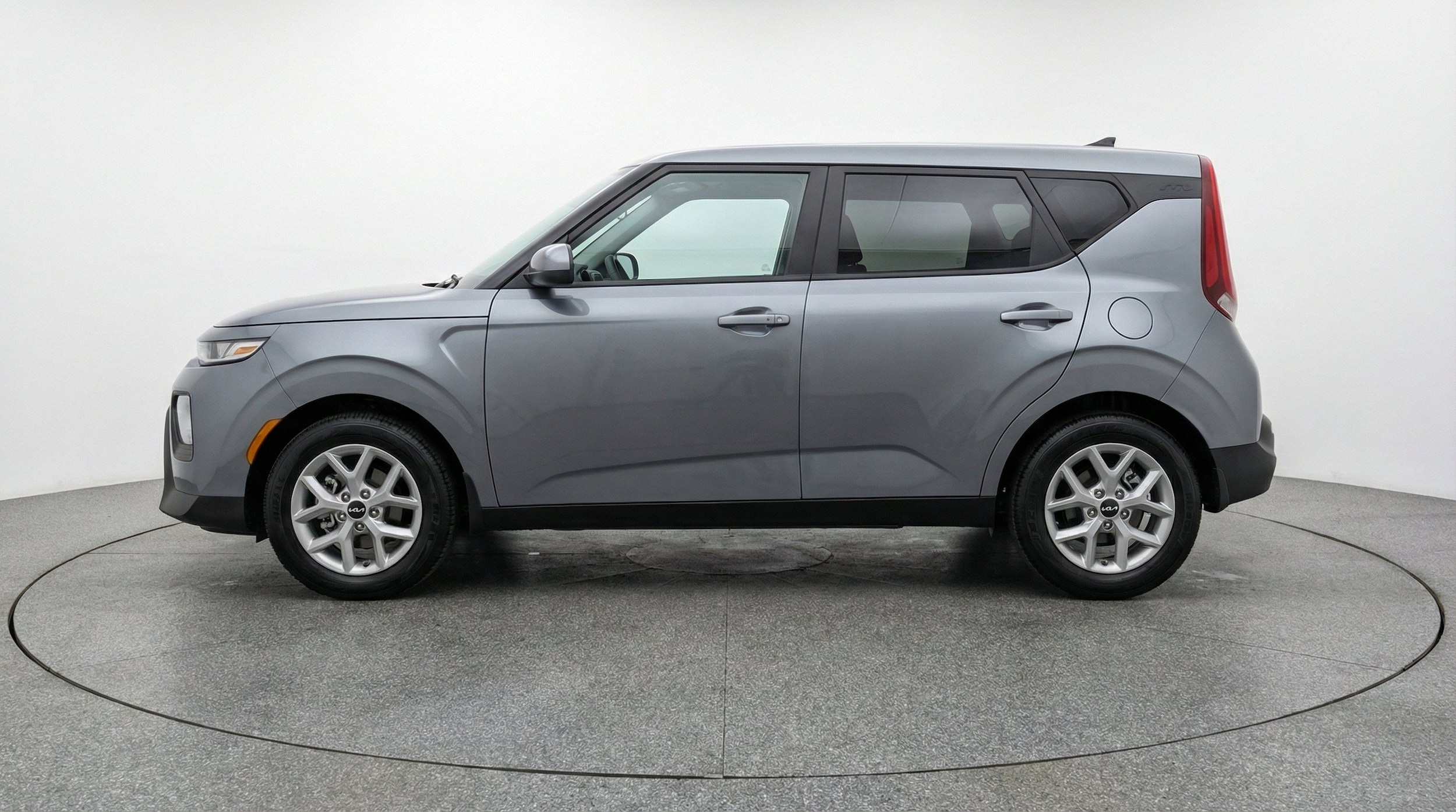 Thumbnail: 2025 Kia Soul - 5