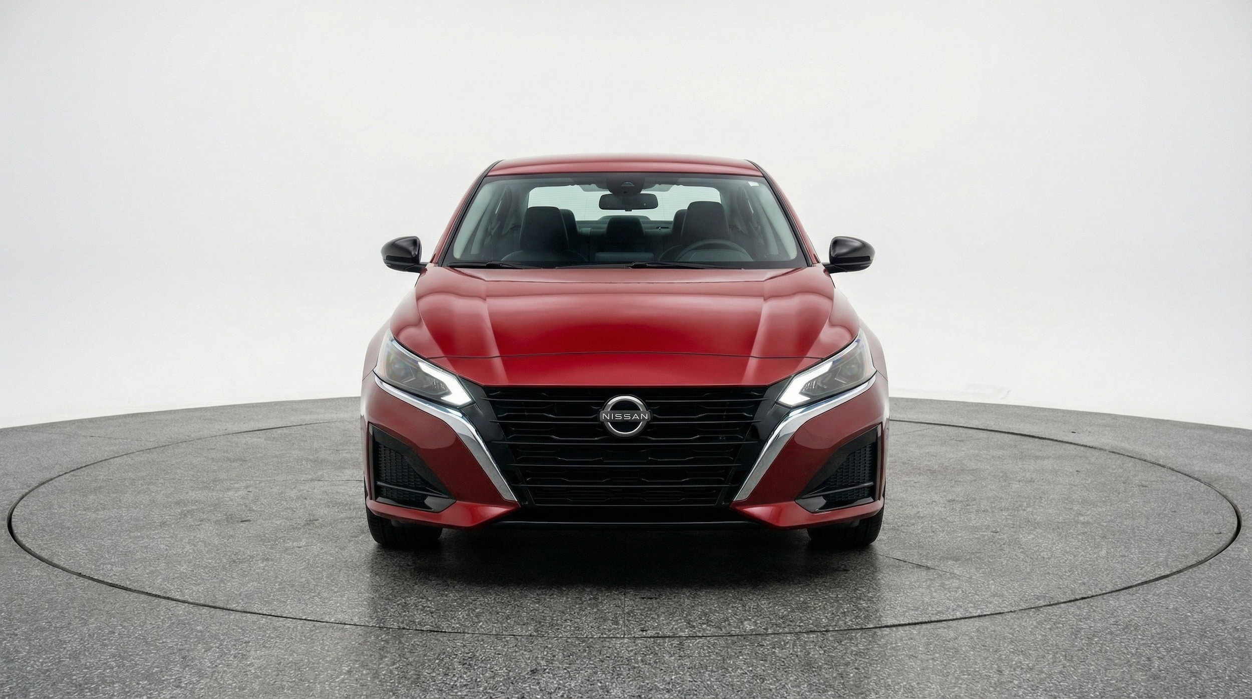 Thumbnail: 2025 Nissan Altima - 2
