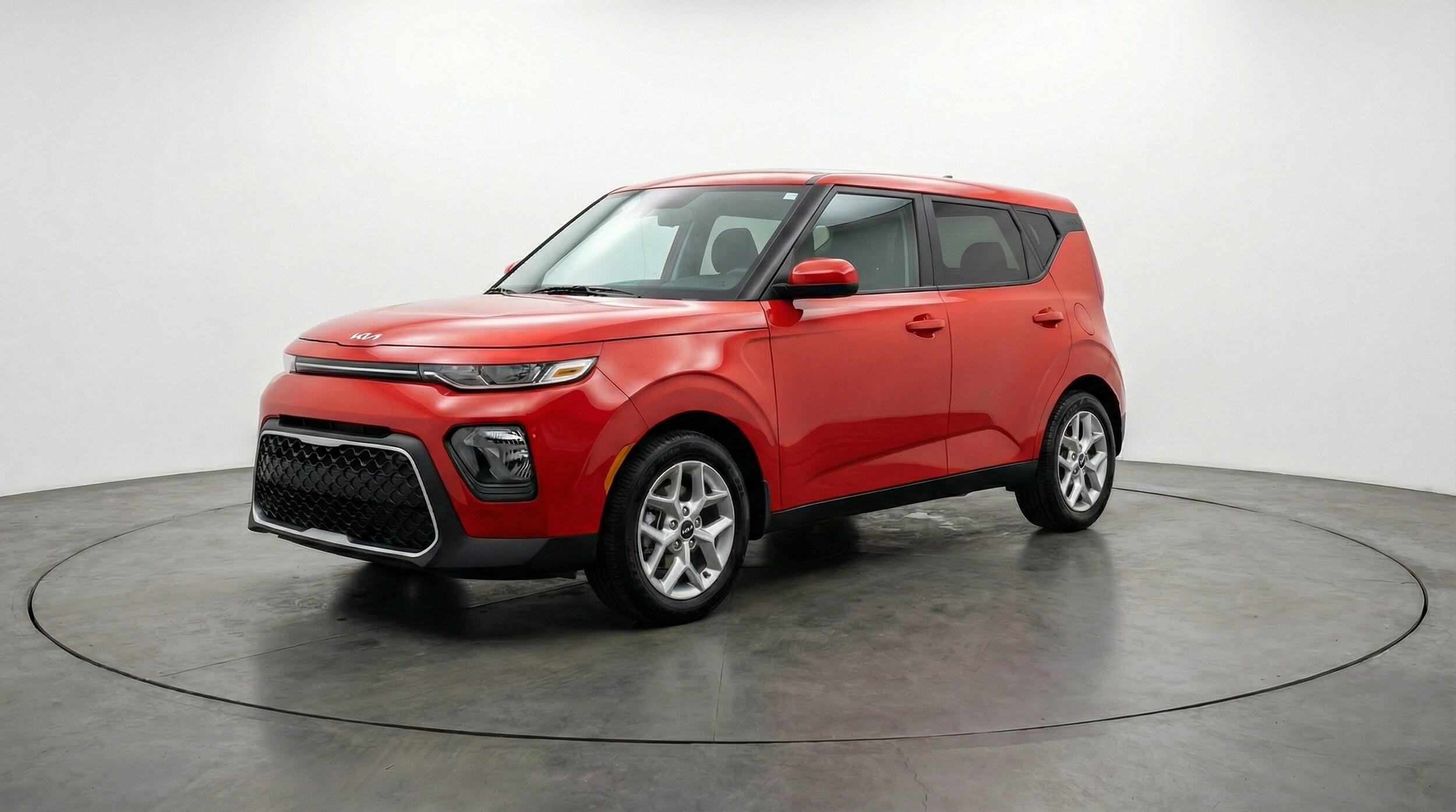 Thumbnail: 2025 Kia Soul - 3