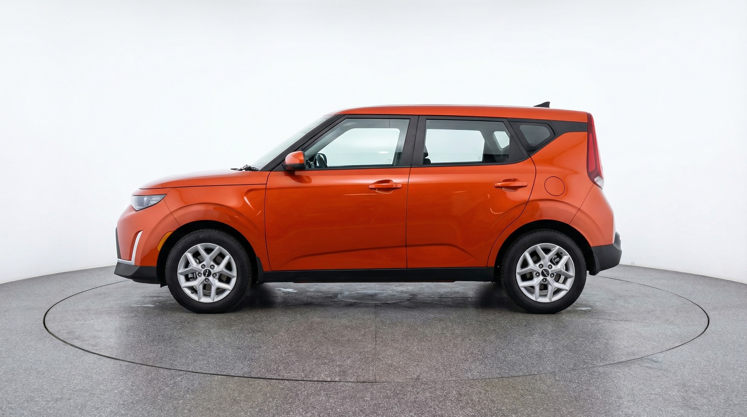 Thumbnail: 2025 Kia Soul - 4