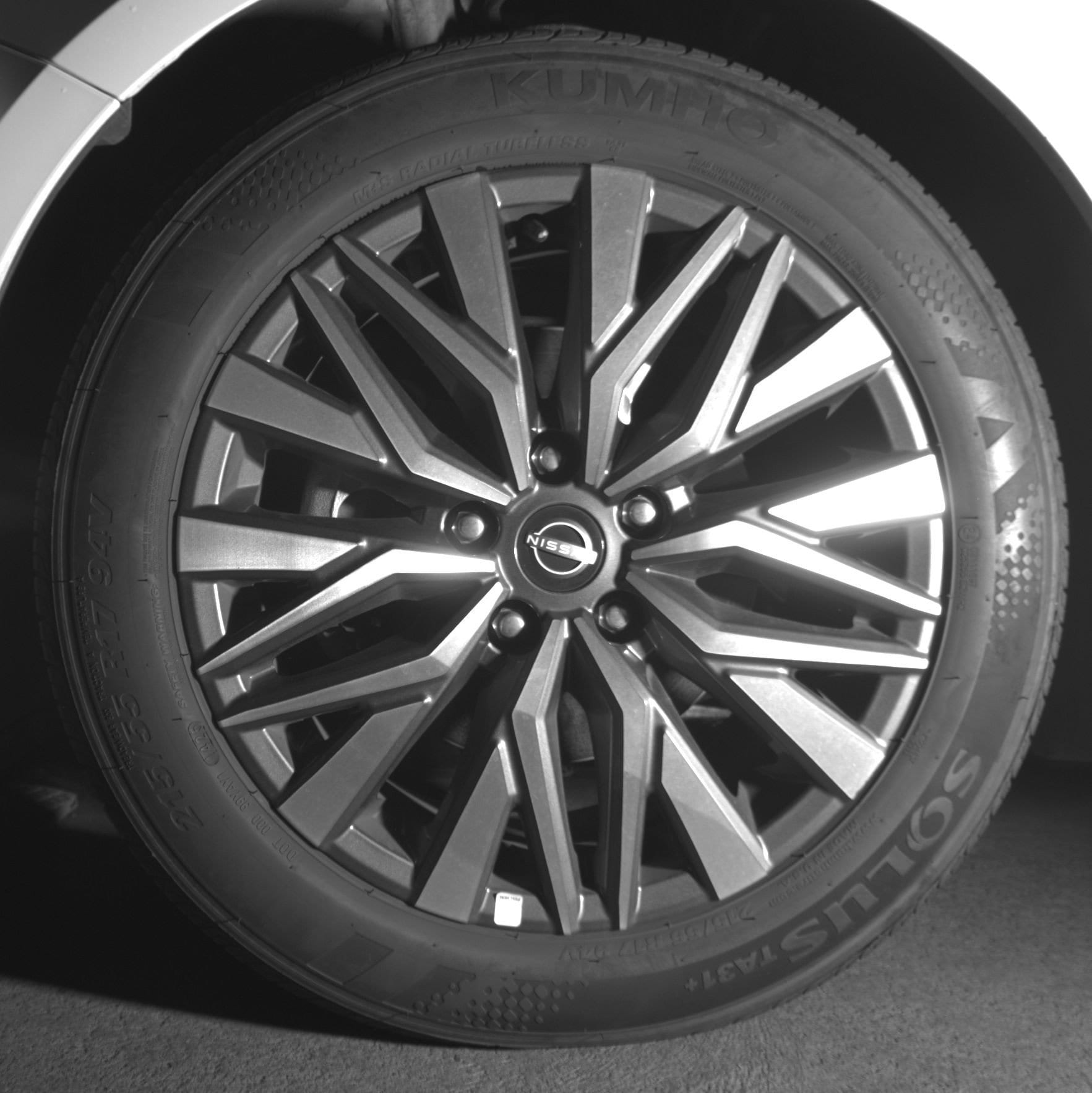Thumbnail: 2025 Nissan Altima - 12