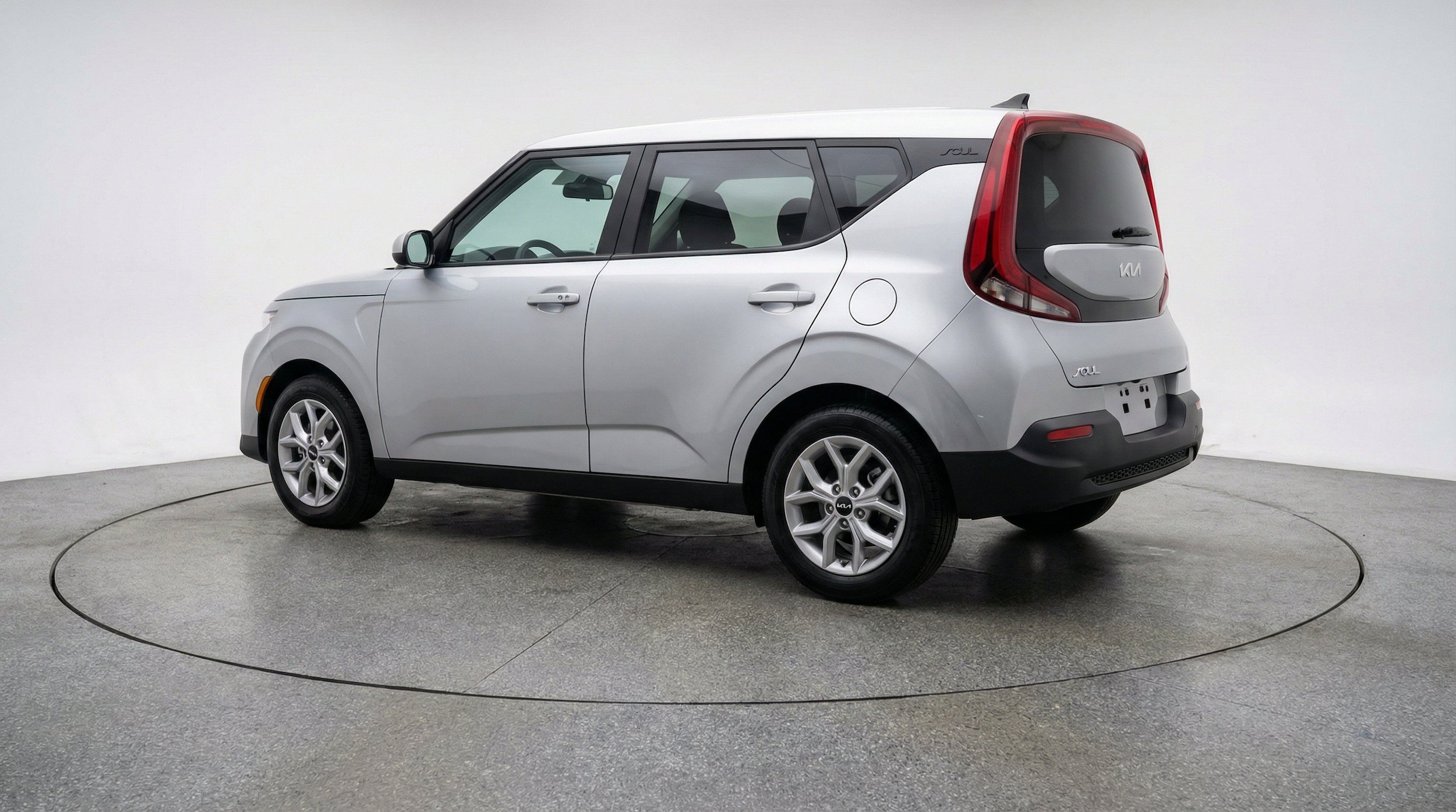 Thumbnail: 2025 Kia Soul - 6