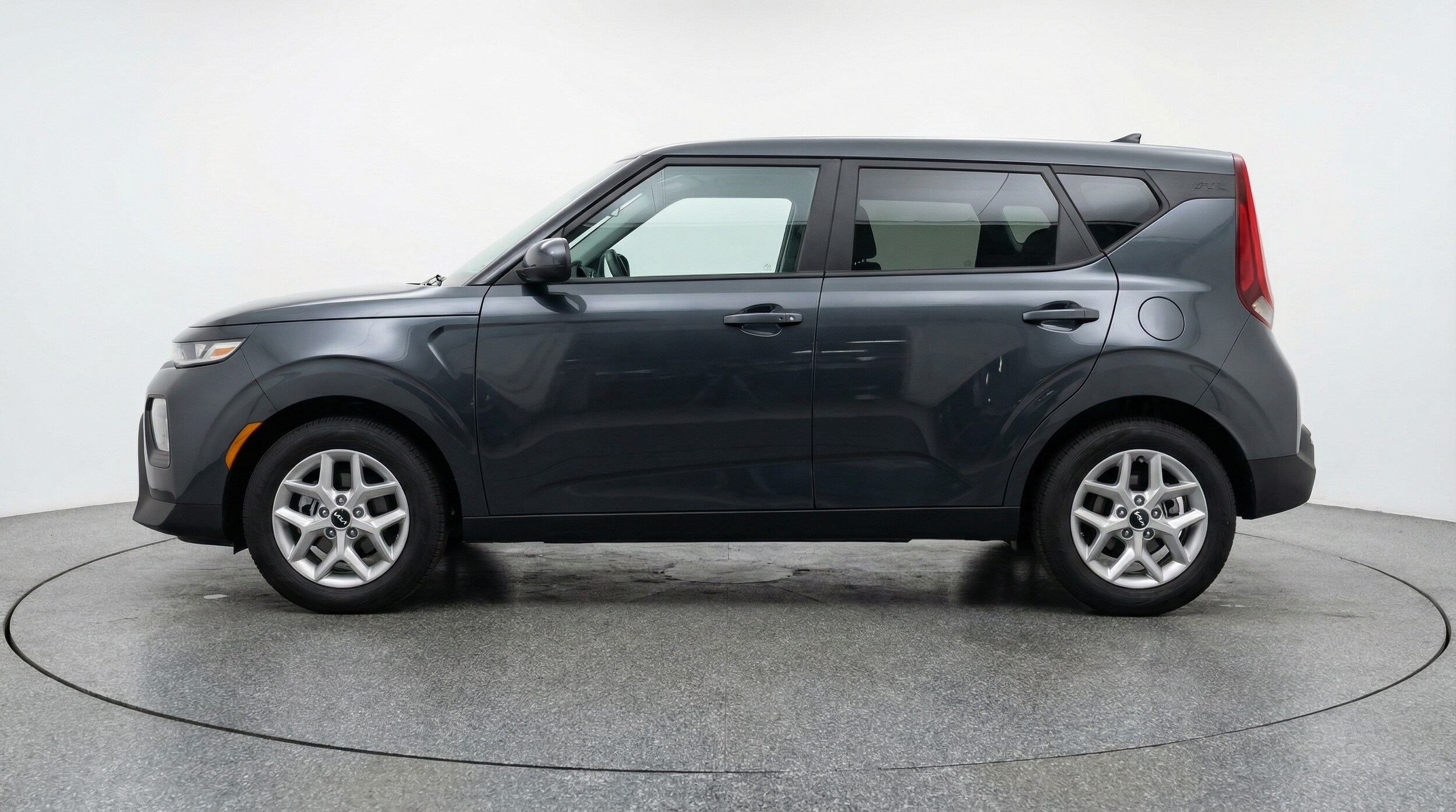 Thumbnail: 2025 Kia Soul - 4