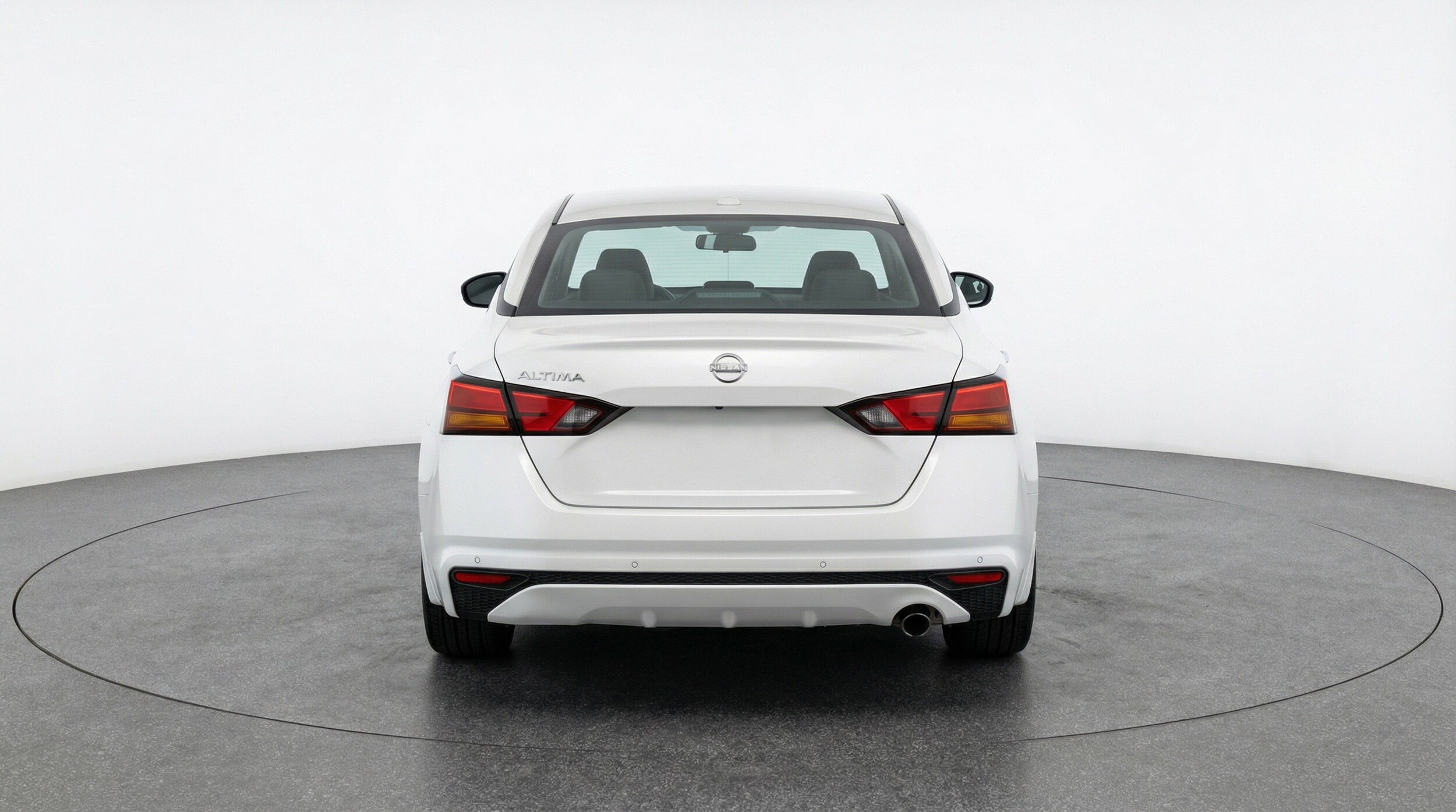 Thumbnail: 2025 Nissan Altima - 7