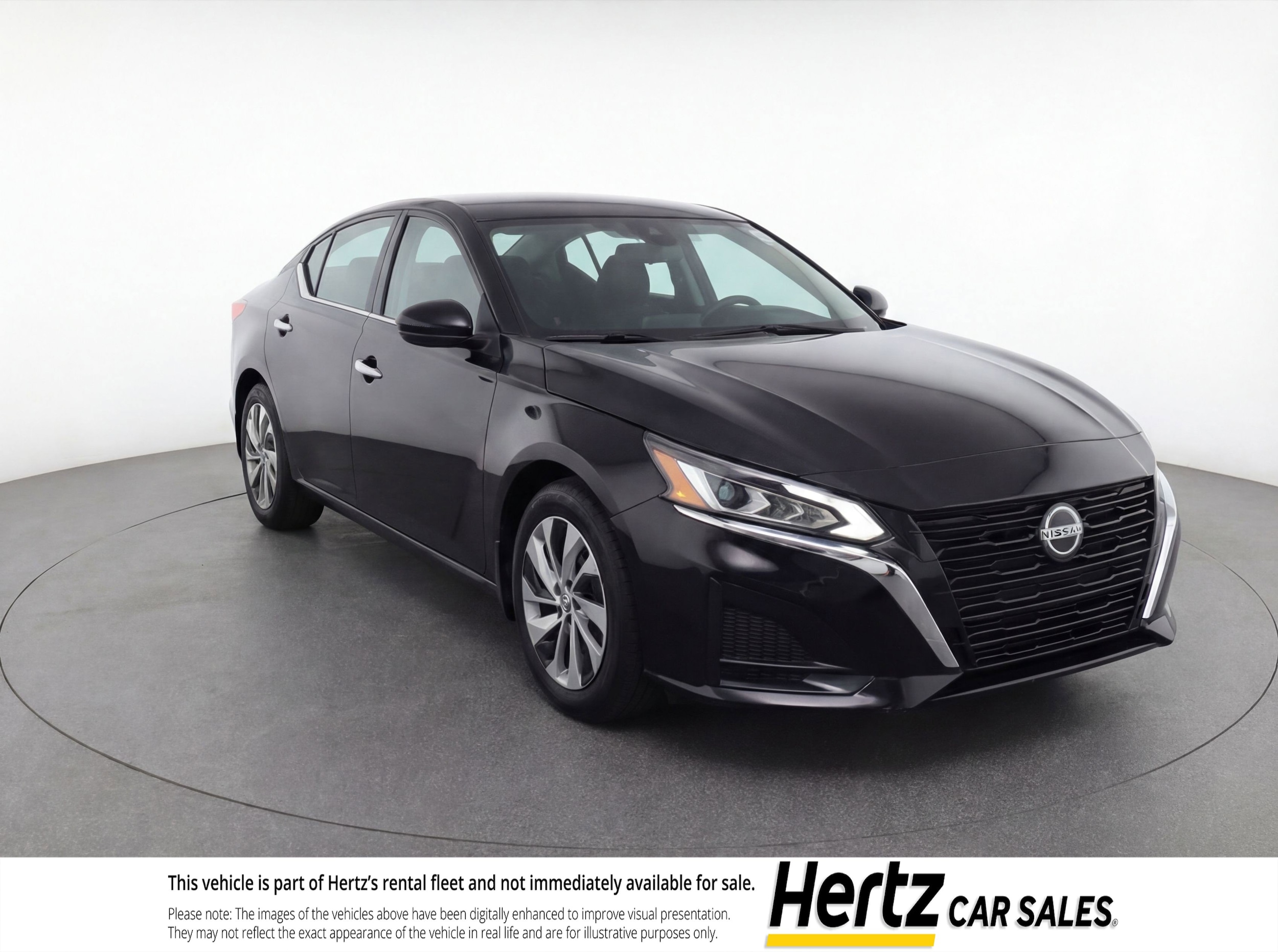 Thumbnail: 2023 Nissan Altima - 1