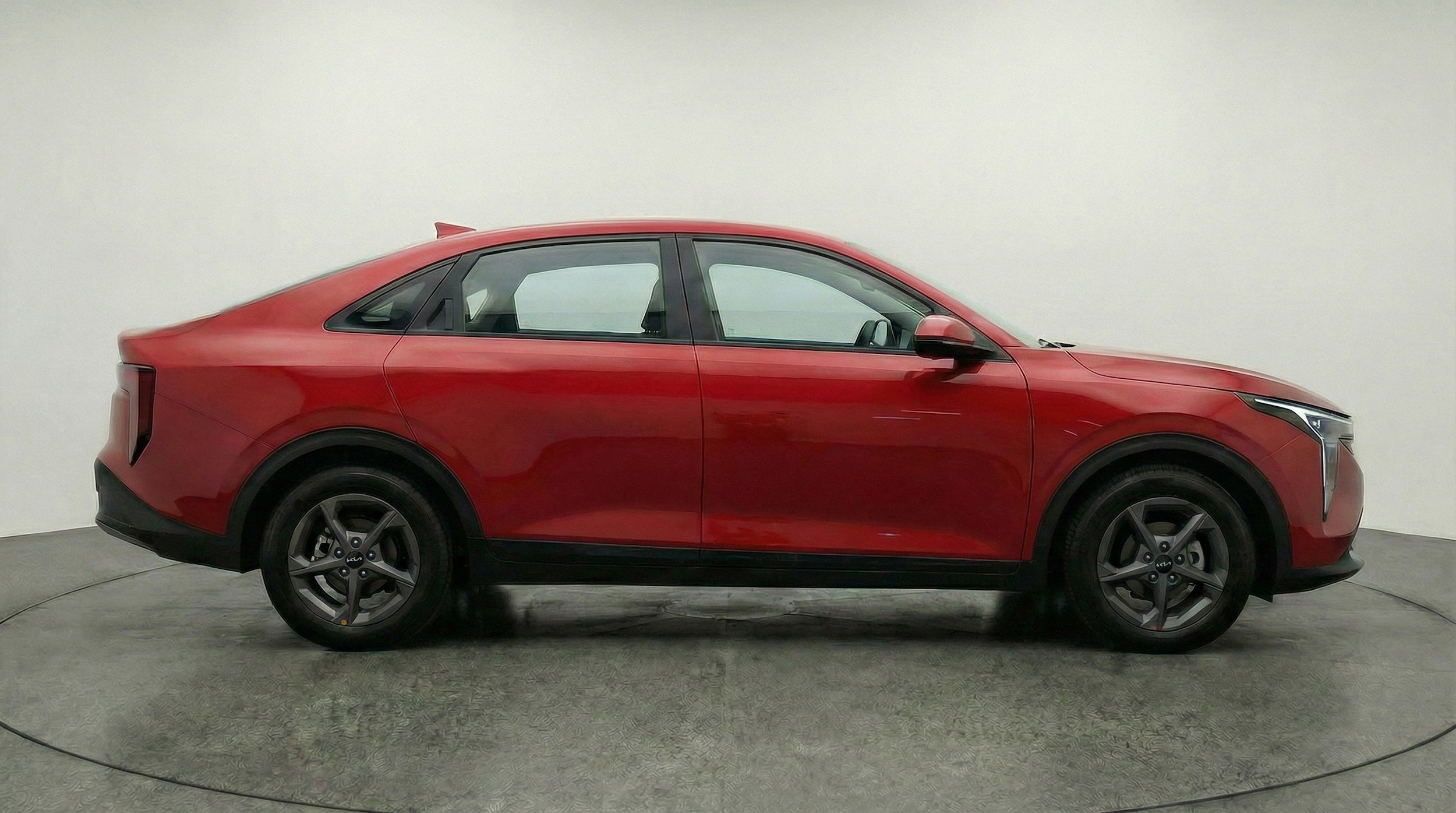 Thumbnail: 2025 Kia K4 - 11