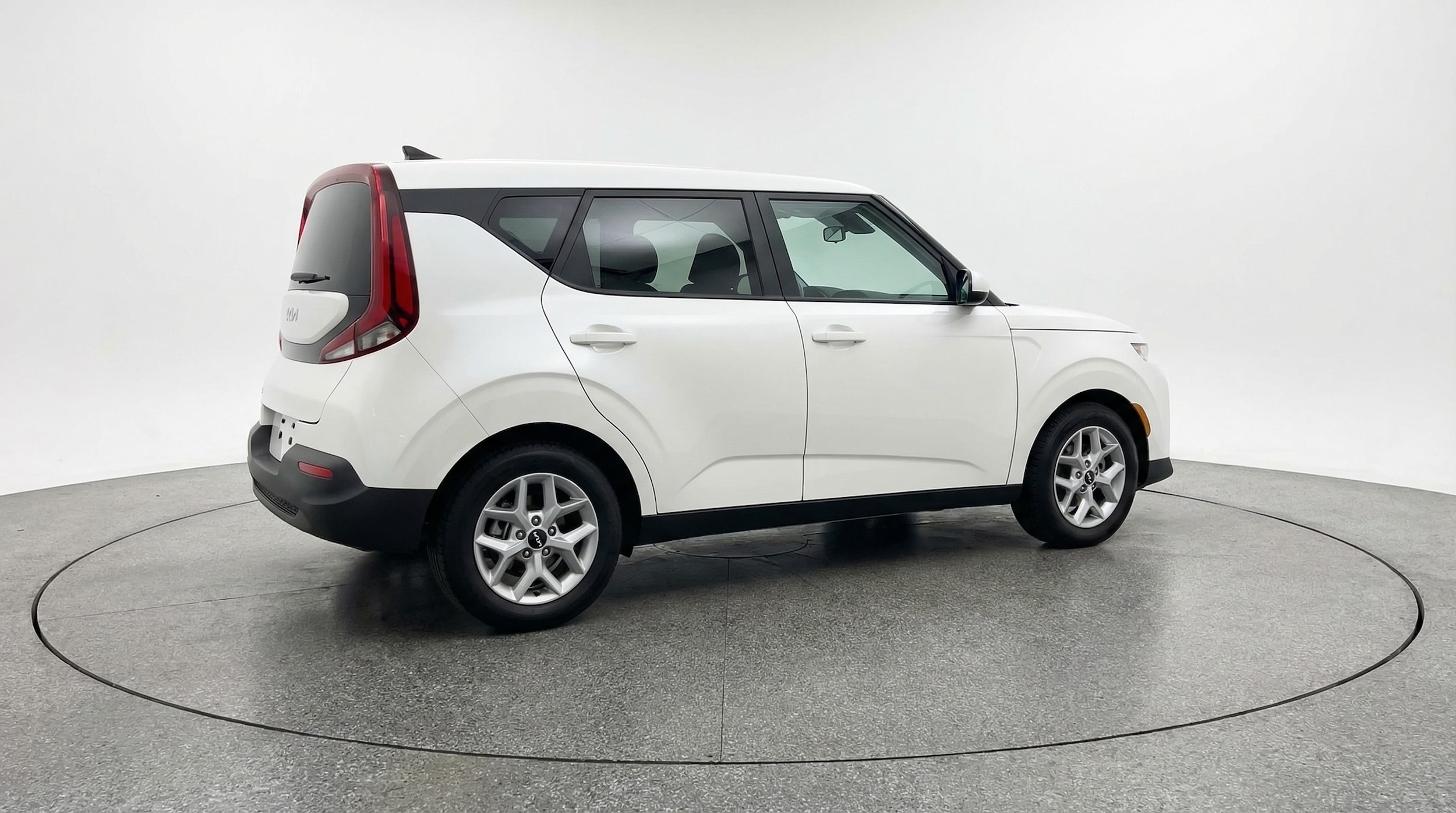 Thumbnail: 2025 Kia Soul - 7