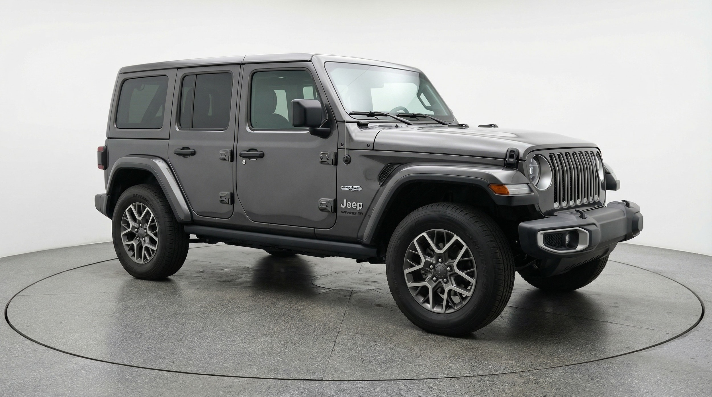 Thumbnail: 2025 Jeep Wrangler - 1