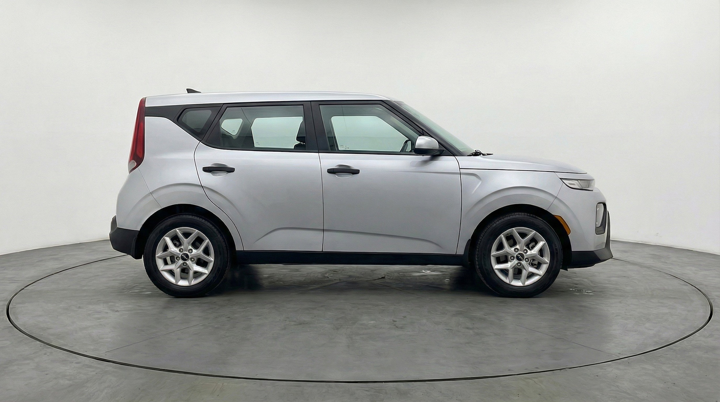 Thumbnail: 2025 Kia Soul - 11