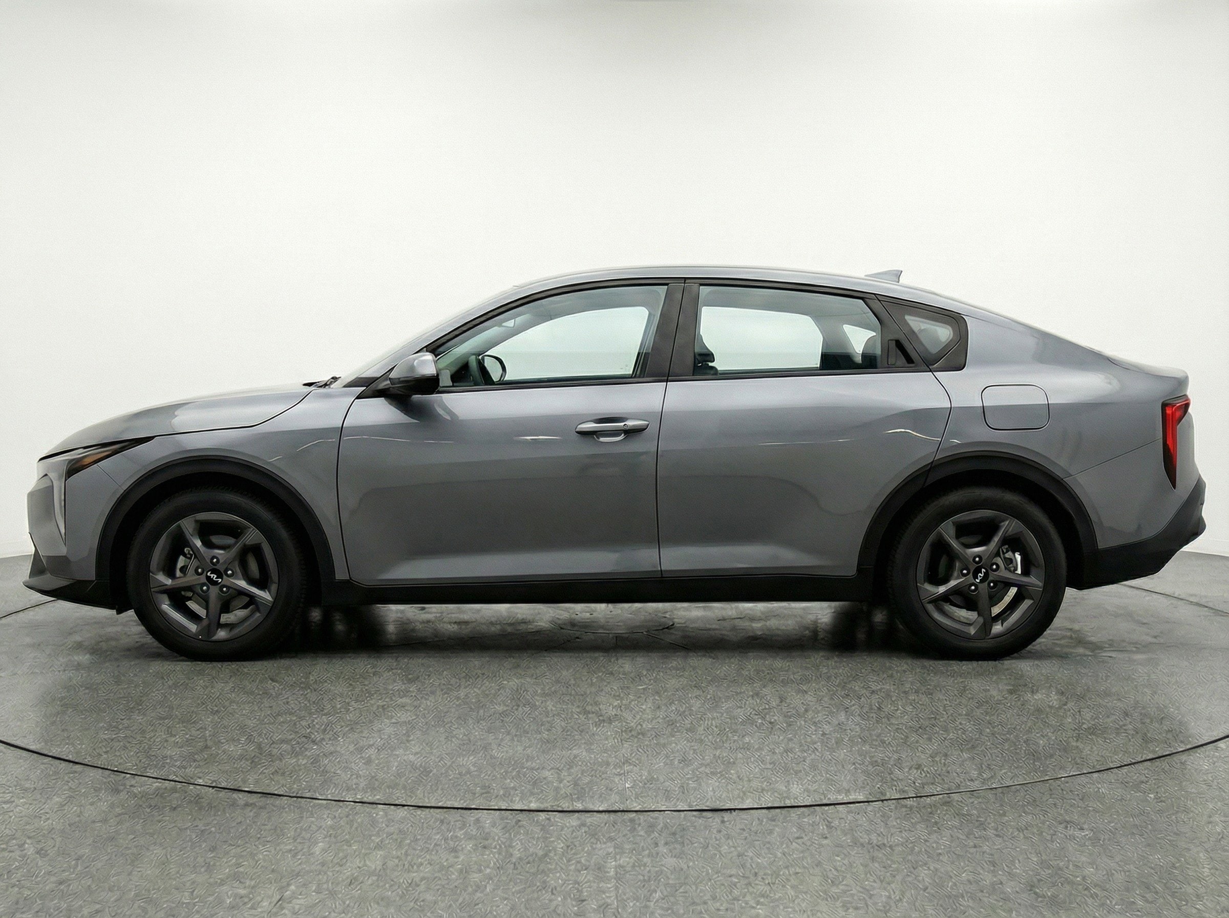 Thumbnail: 2025 Kia K4 - 5