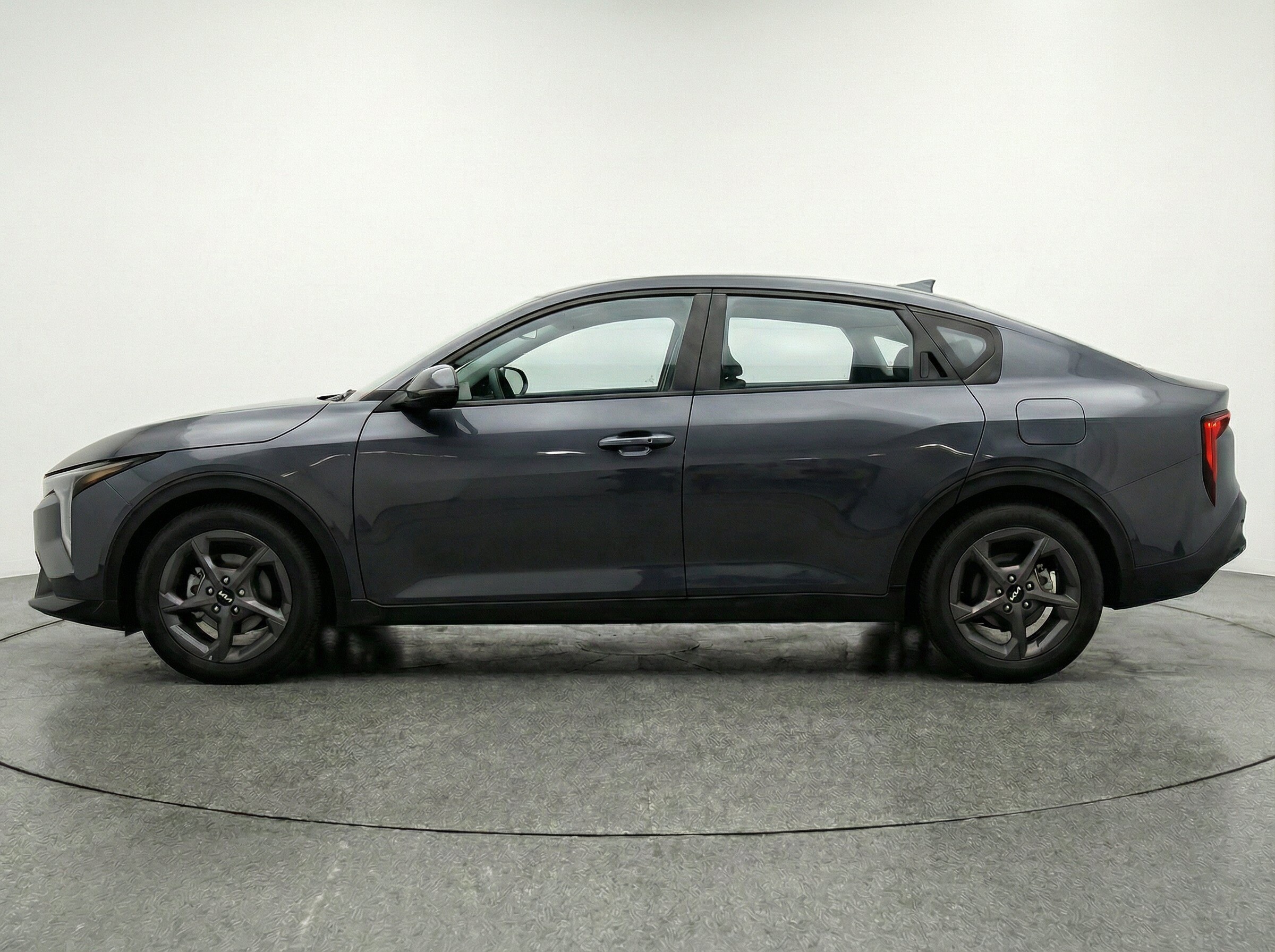 Thumbnail: 2025 Kia K4 - 5