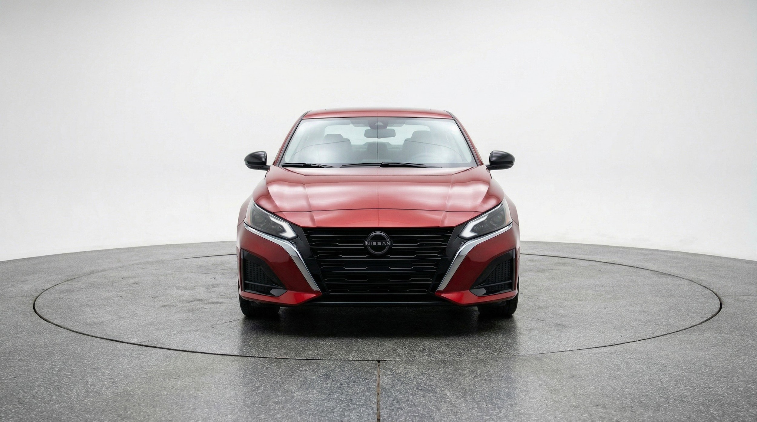 Thumbnail: 2025 Nissan Altima - 2