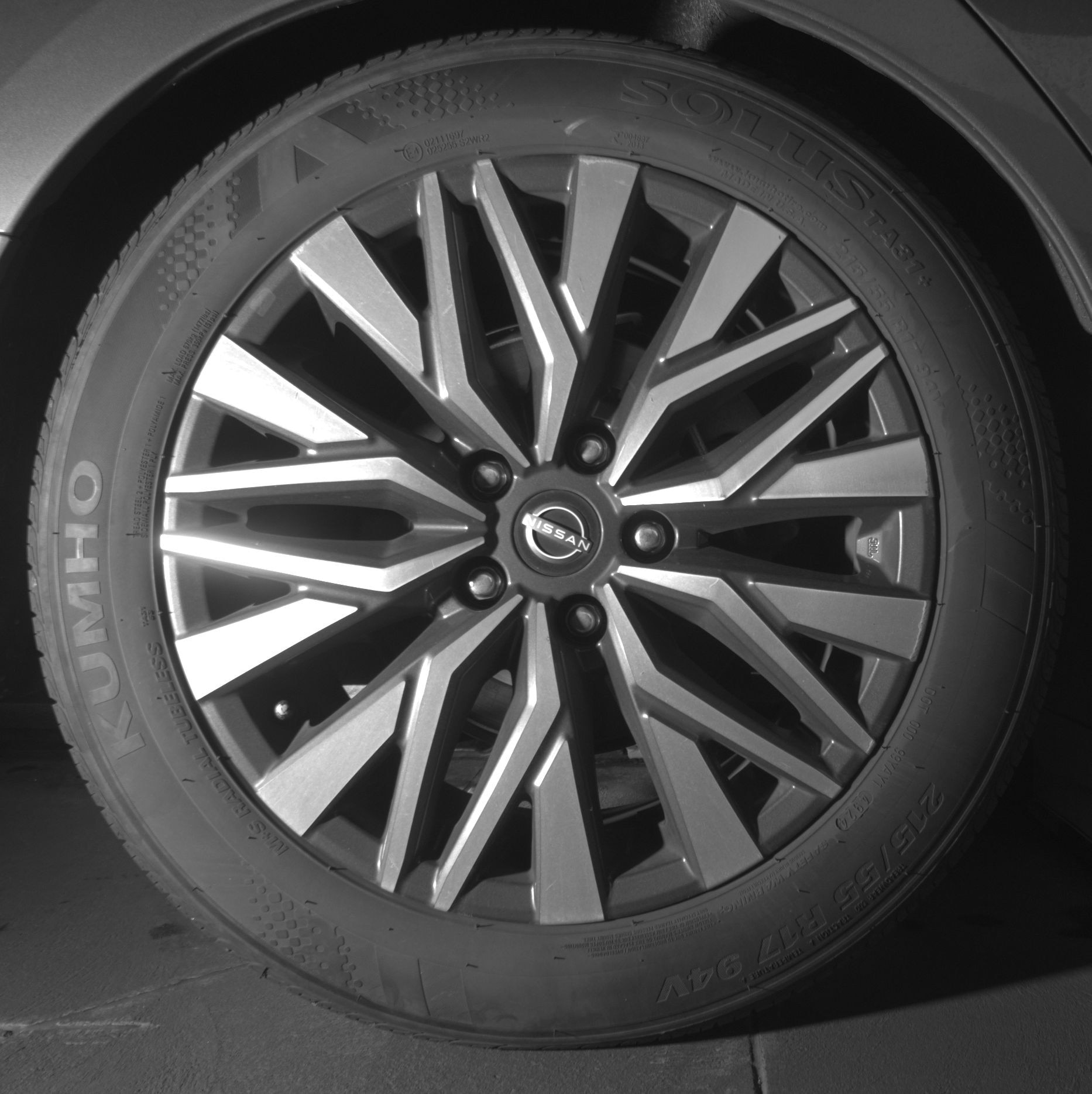 Thumbnail: 2025 Nissan Altima - 12