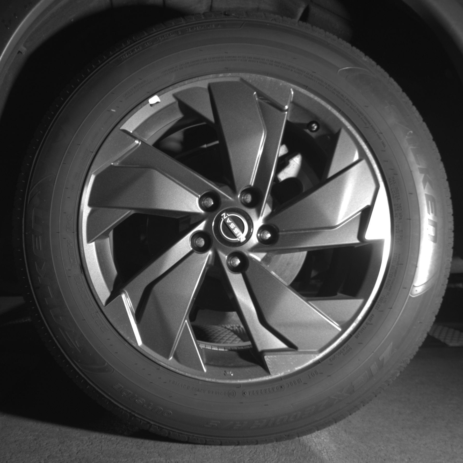 Thumbnail: 2025 Nissan Rogue - 11