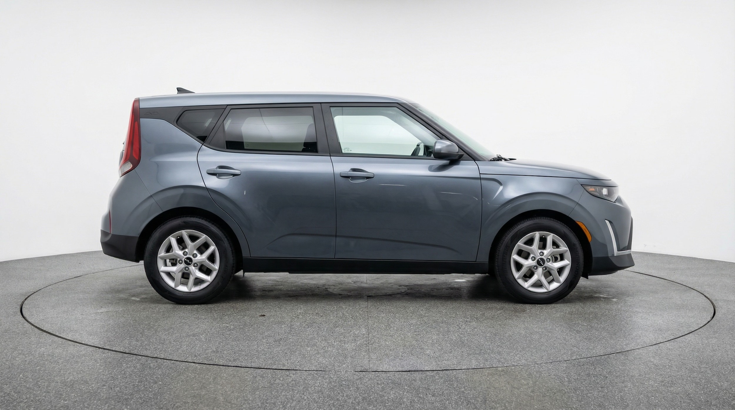 Thumbnail: 2025 Kia Soul - 8