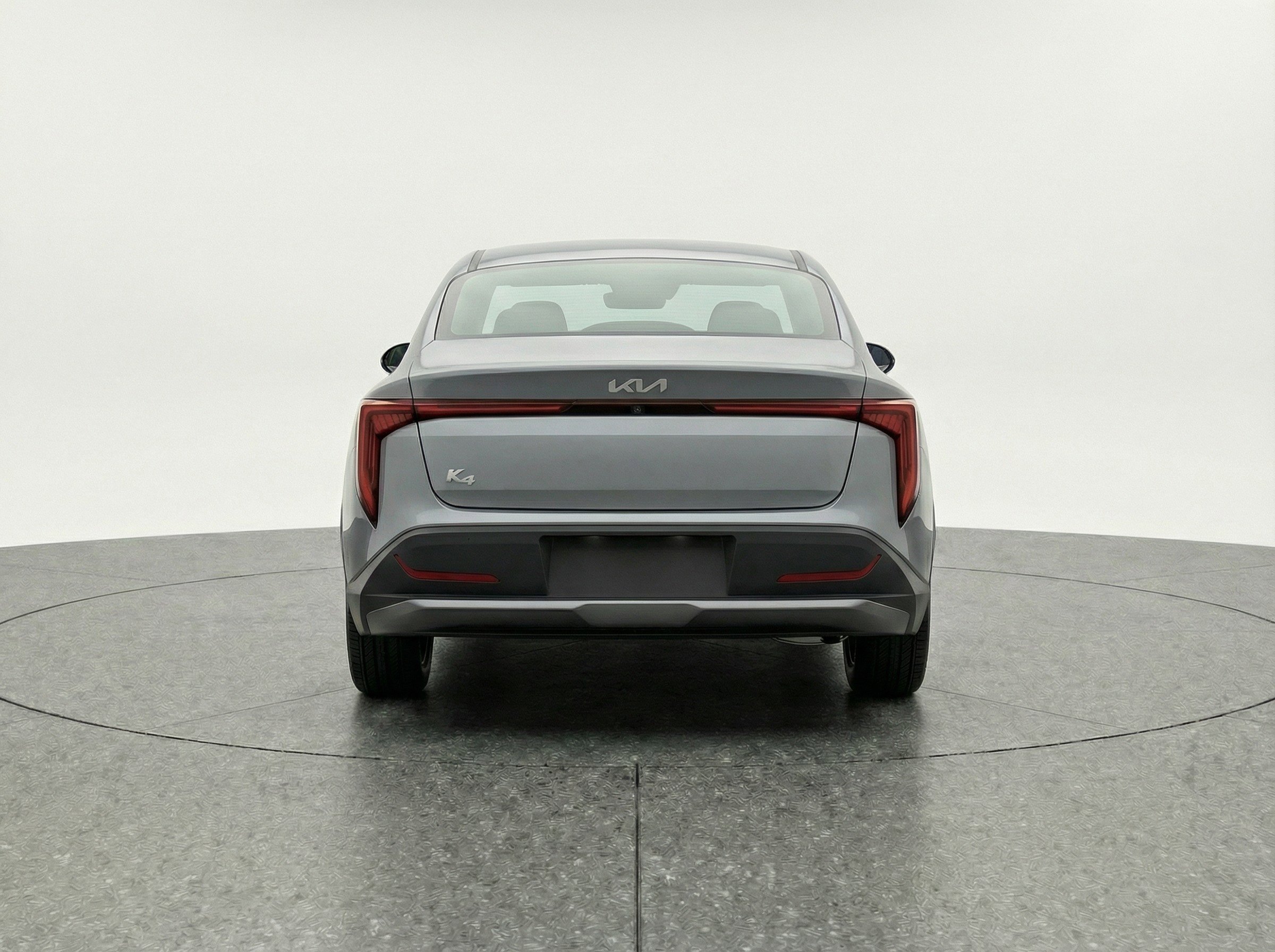 Thumbnail: 2025 Kia K4 - 7