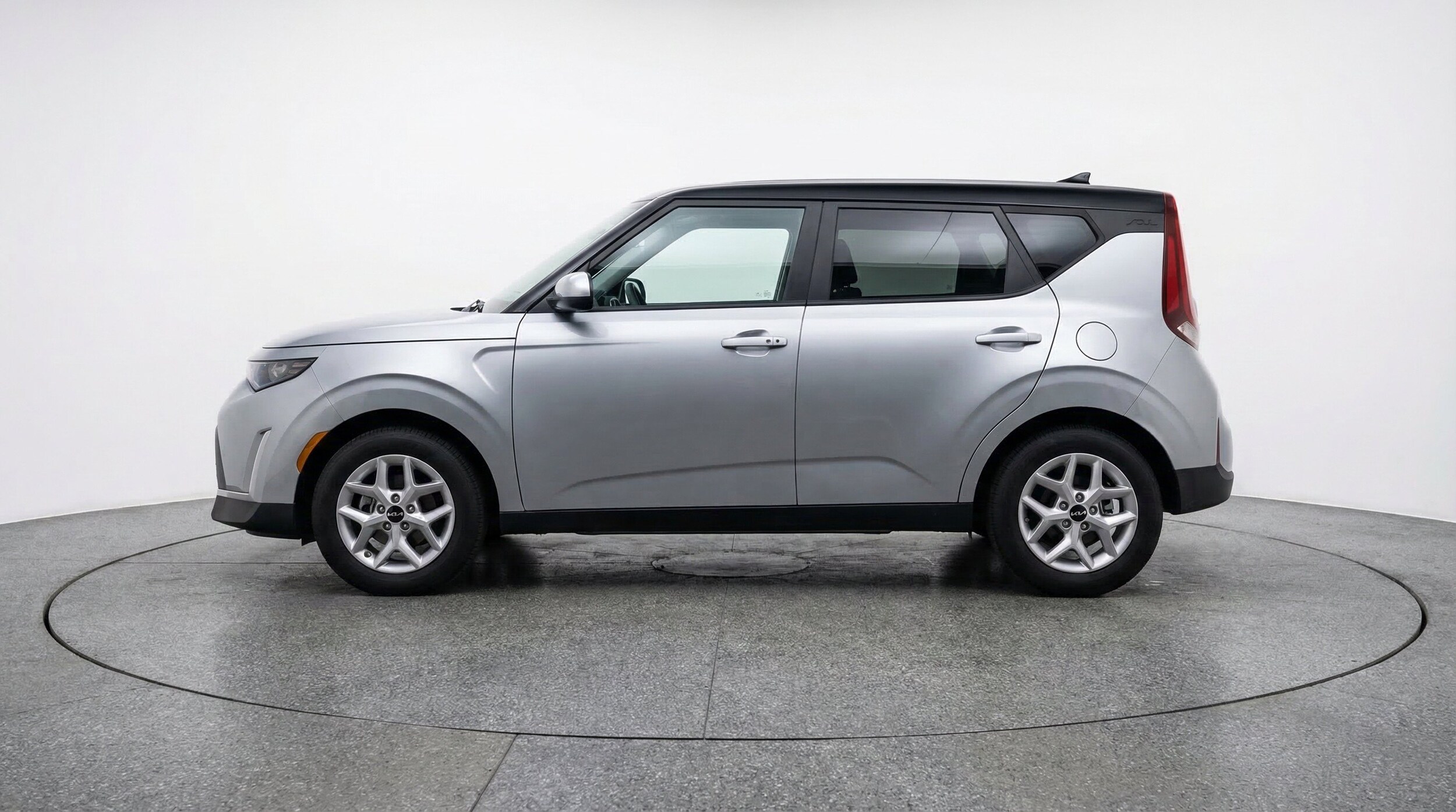 Thumbnail: 2025 Kia Soul - 5