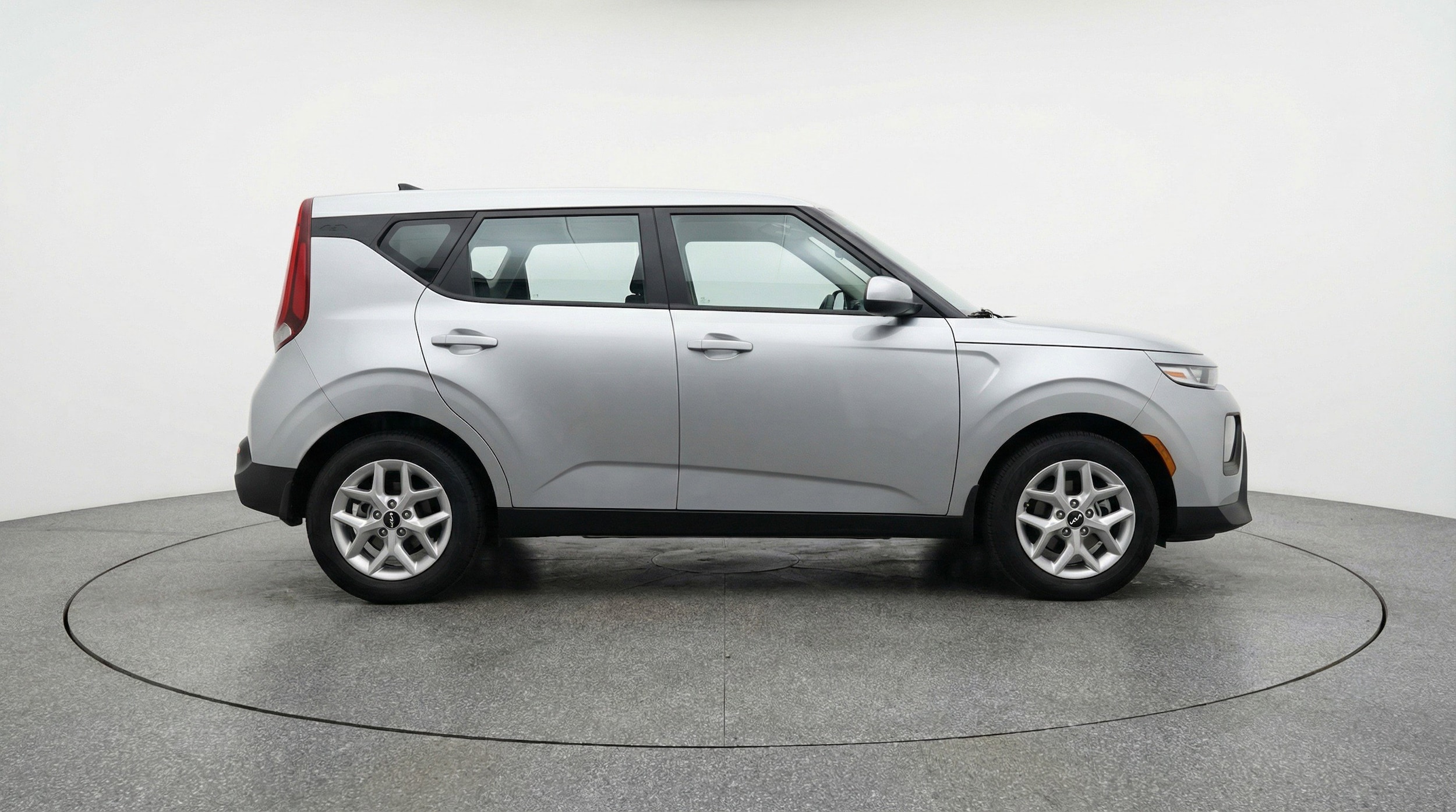 Thumbnail: 2025 Kia Soul - 11