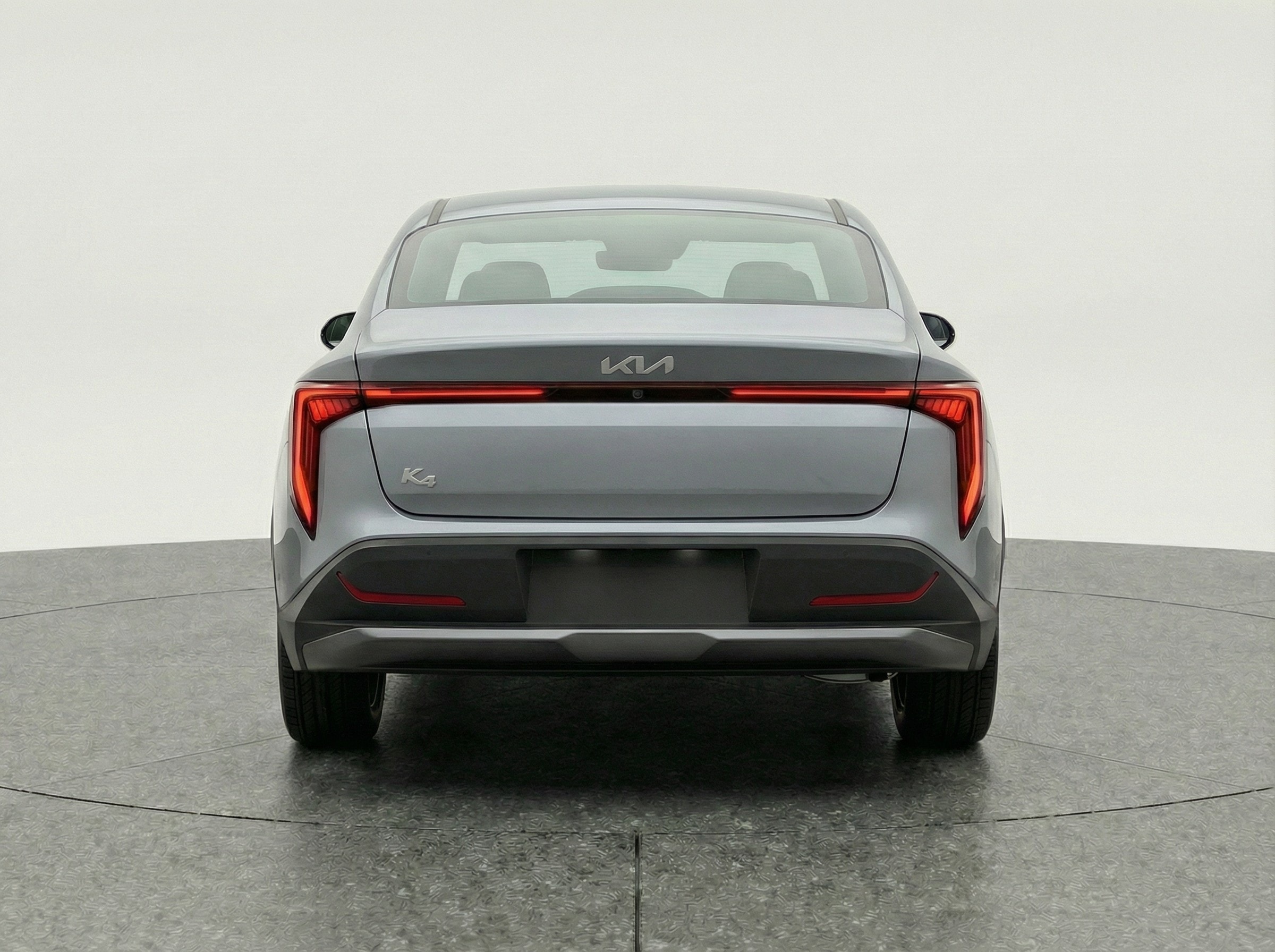 Thumbnail: 2025 Kia K4 - 6