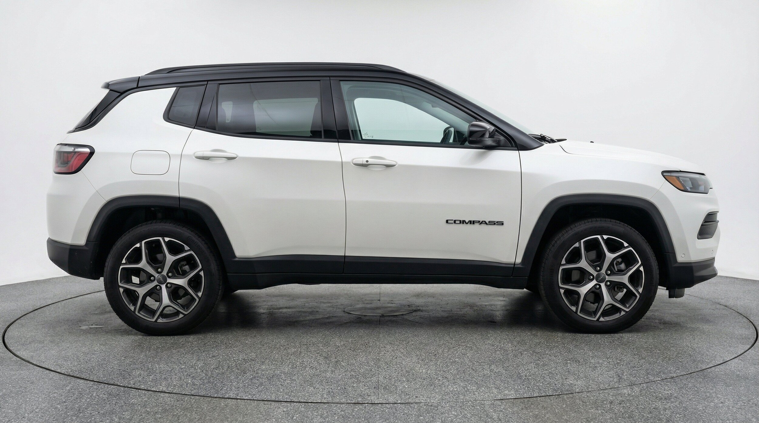 Thumbnail: 2025 Jeep Compass - 10