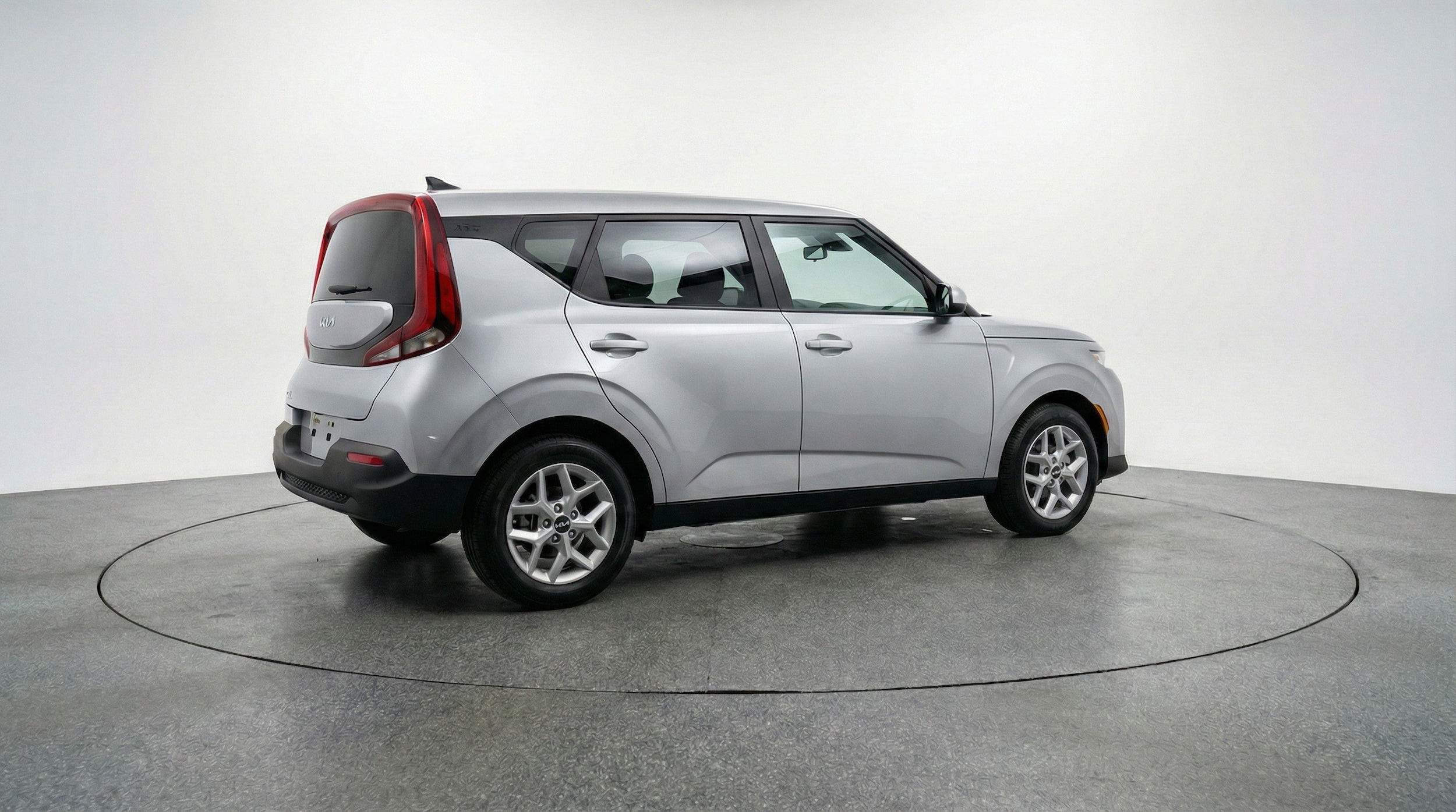 Thumbnail: 2025 Kia Soul - 9
