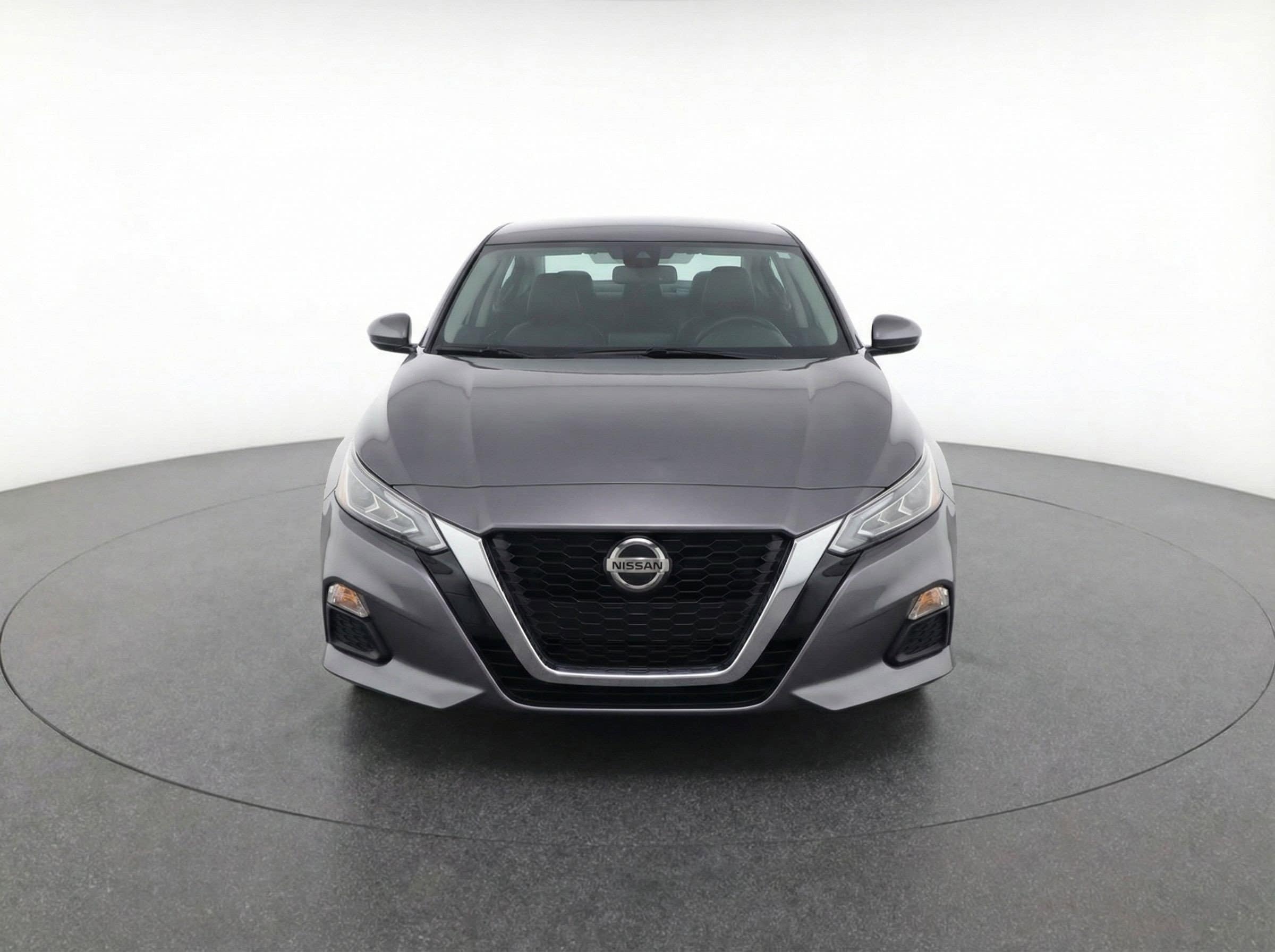 Thumbnail: 2023 Nissan Altima - 2