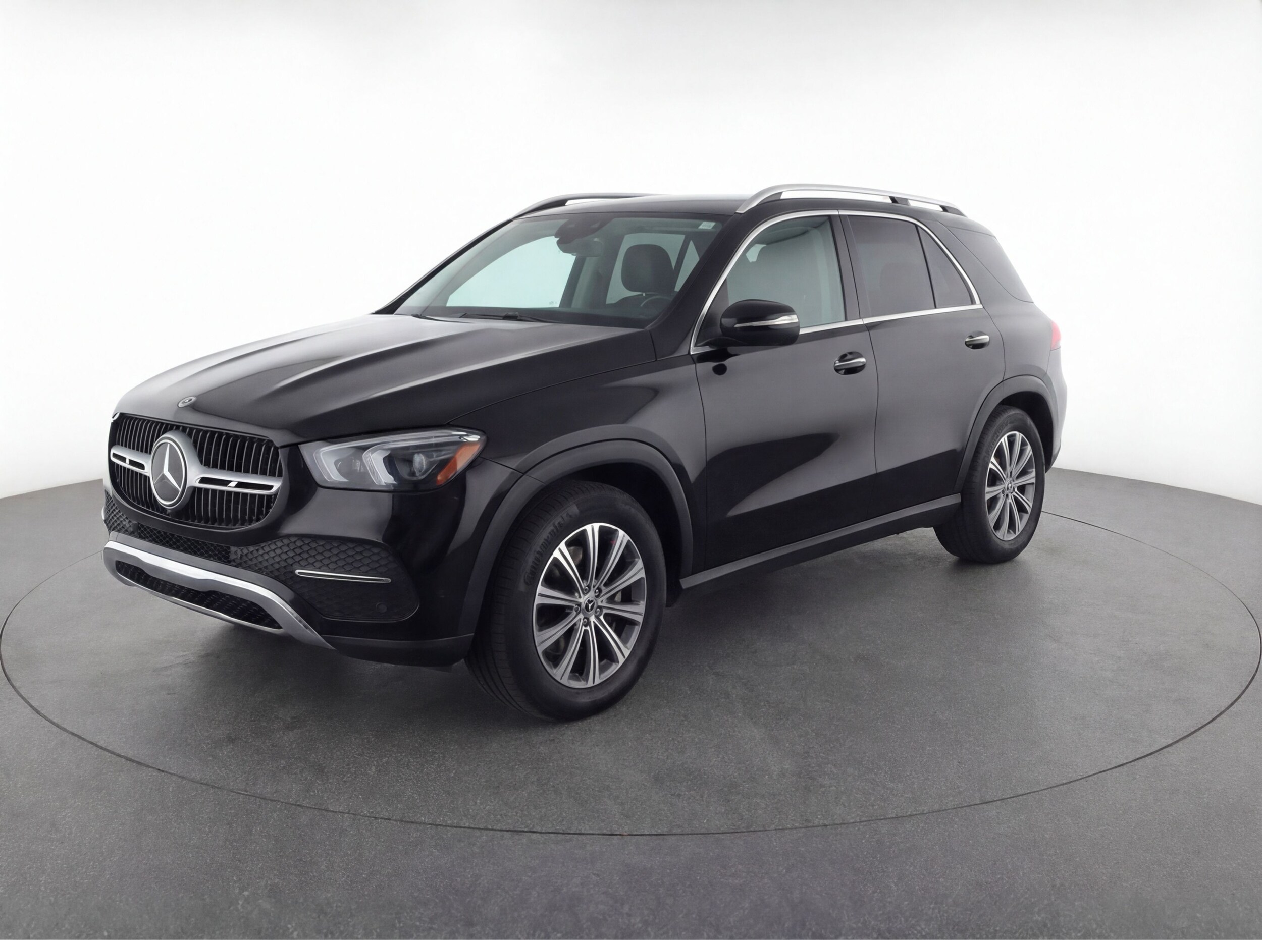 Thumbnail: 2024 Mercedes-Benz GLC - 3