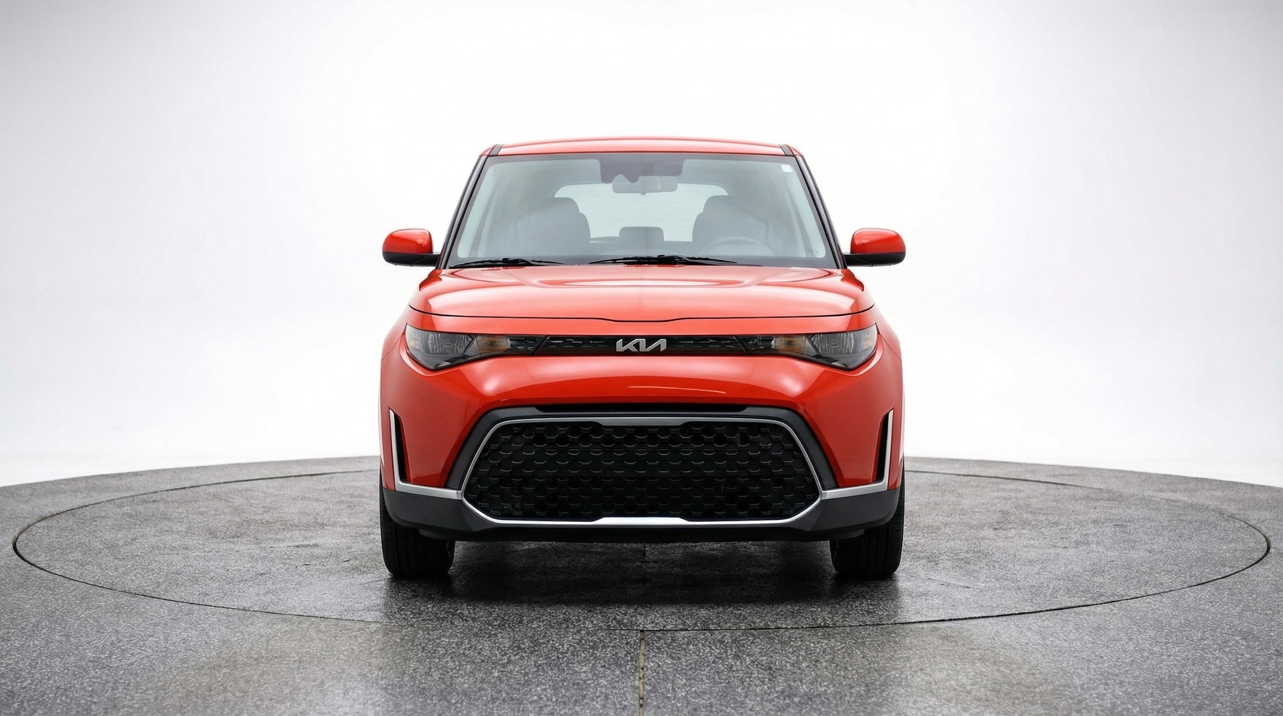 Thumbnail: 2025 Kia Soul - 2