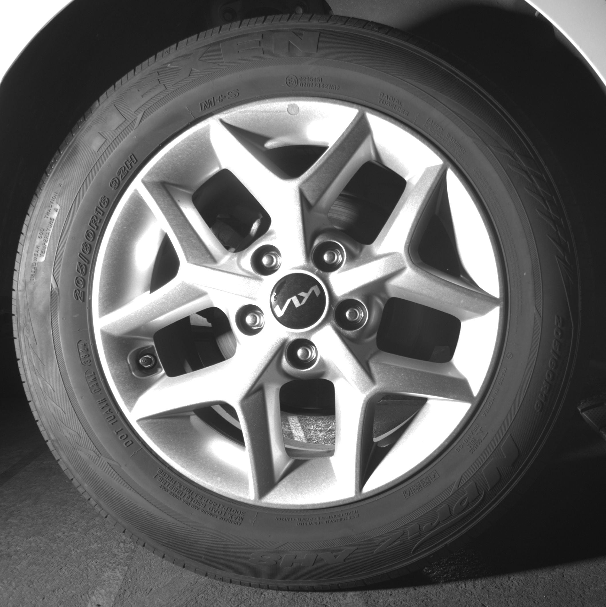 Thumbnail: 2025 Kia Soul - 12